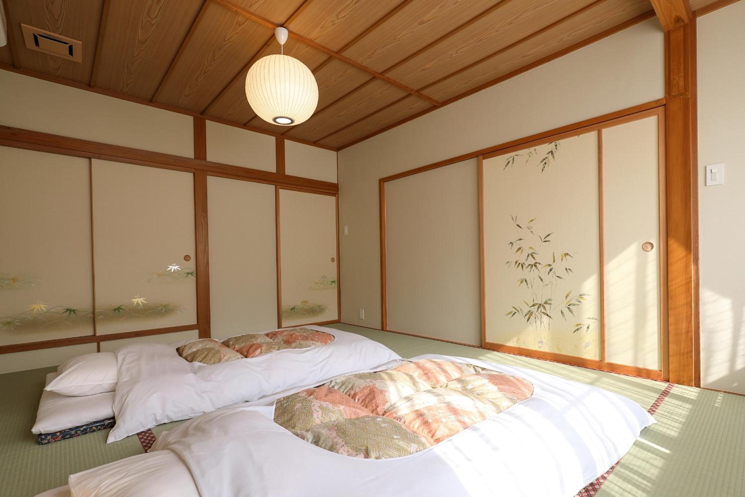 Tsukasaya Ryokan