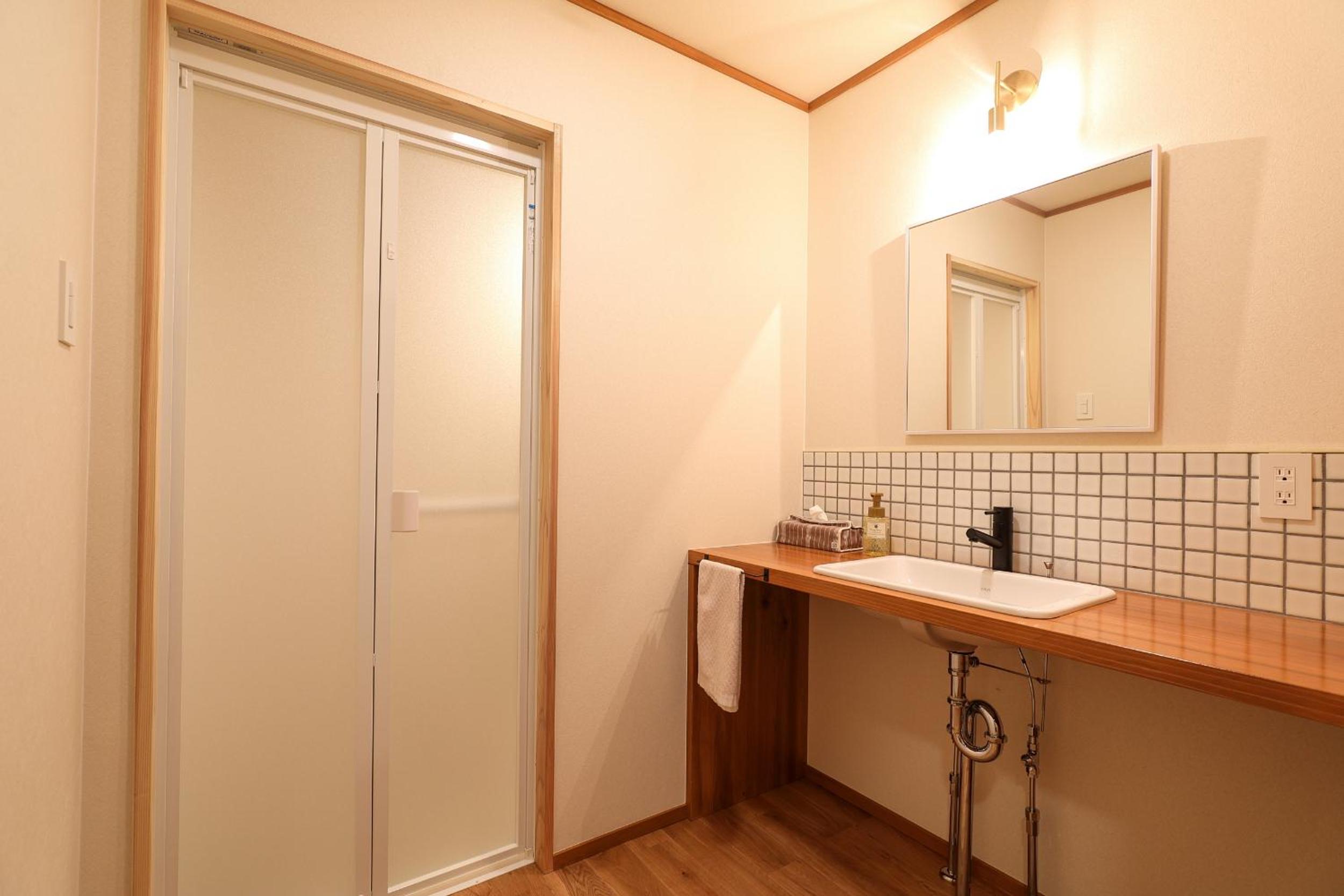 Tsukasaya Ryokan