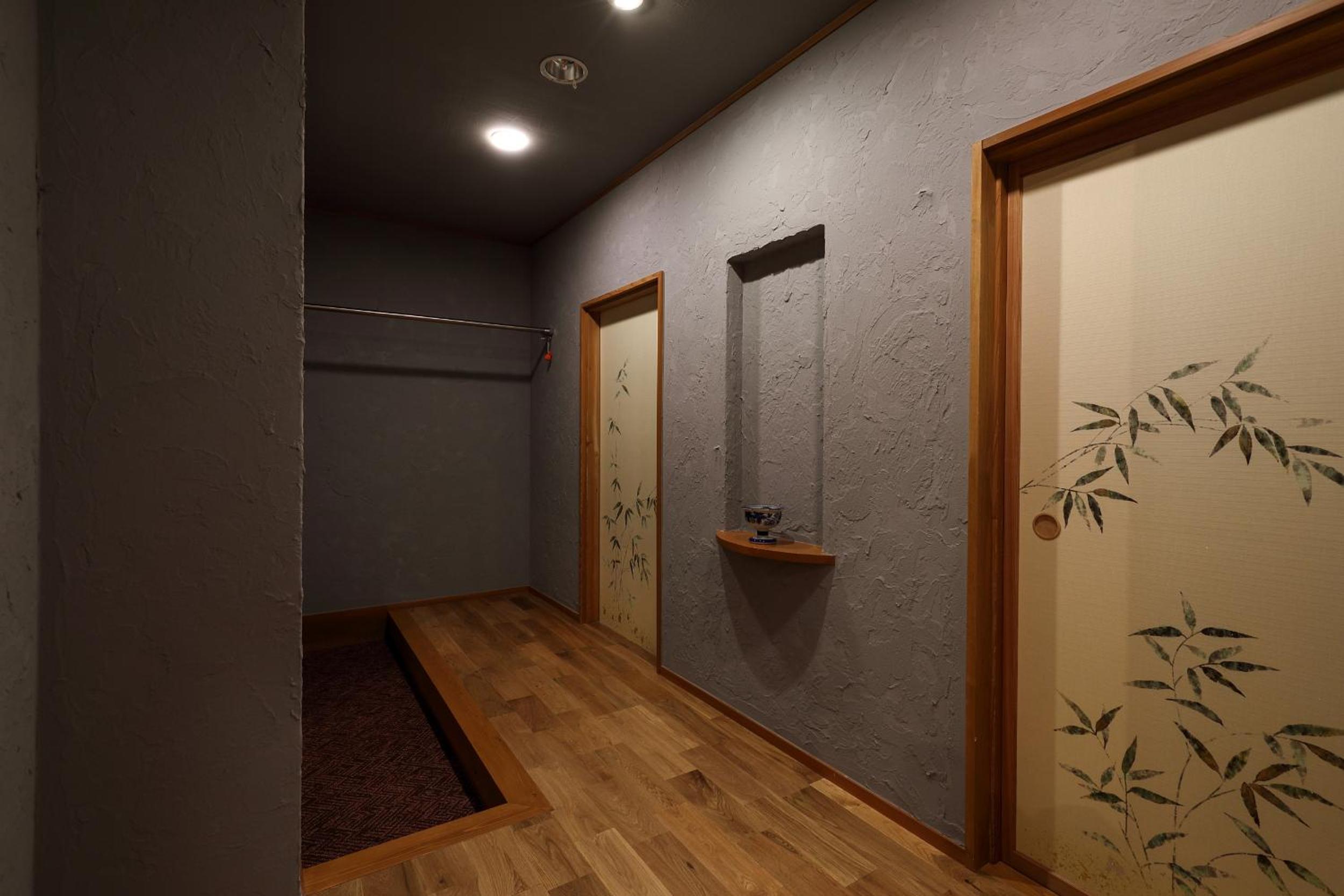 Tsukasaya Ryokan