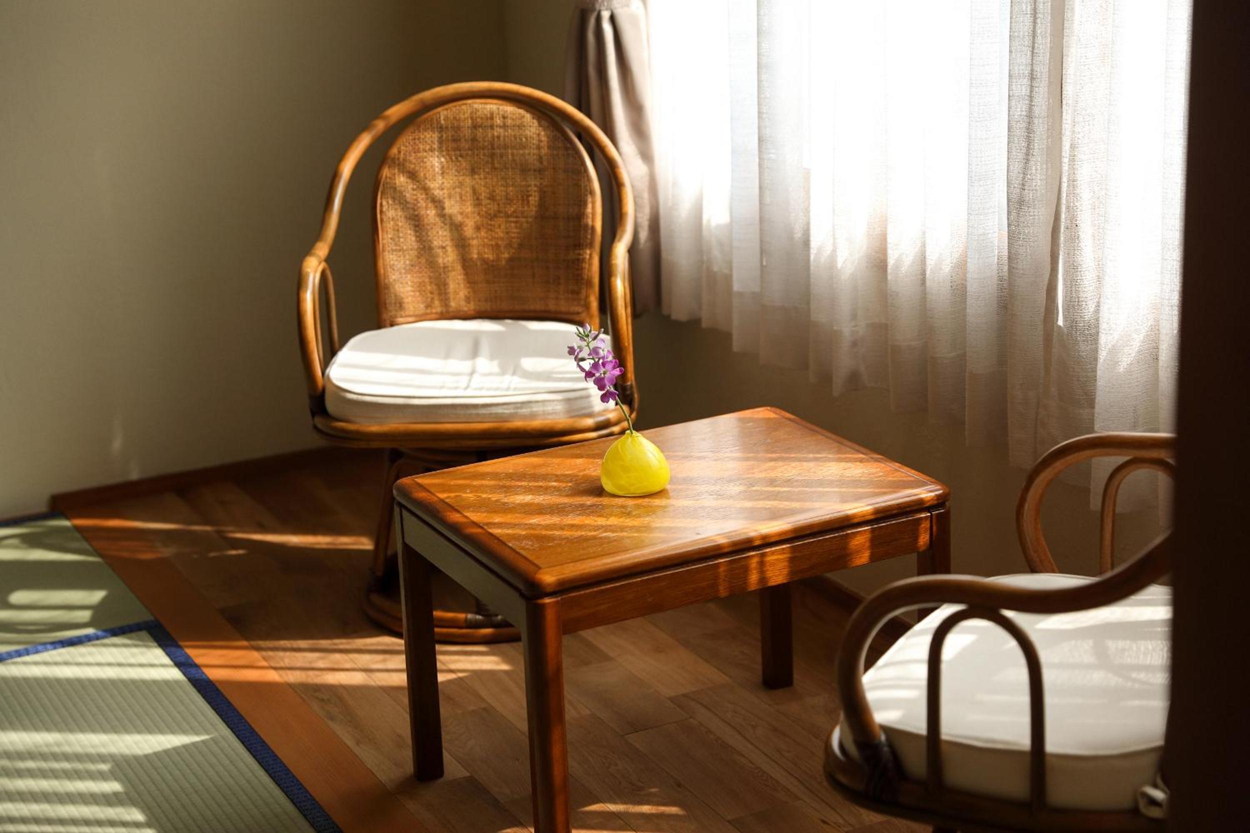 Tsukasaya Ryokan
