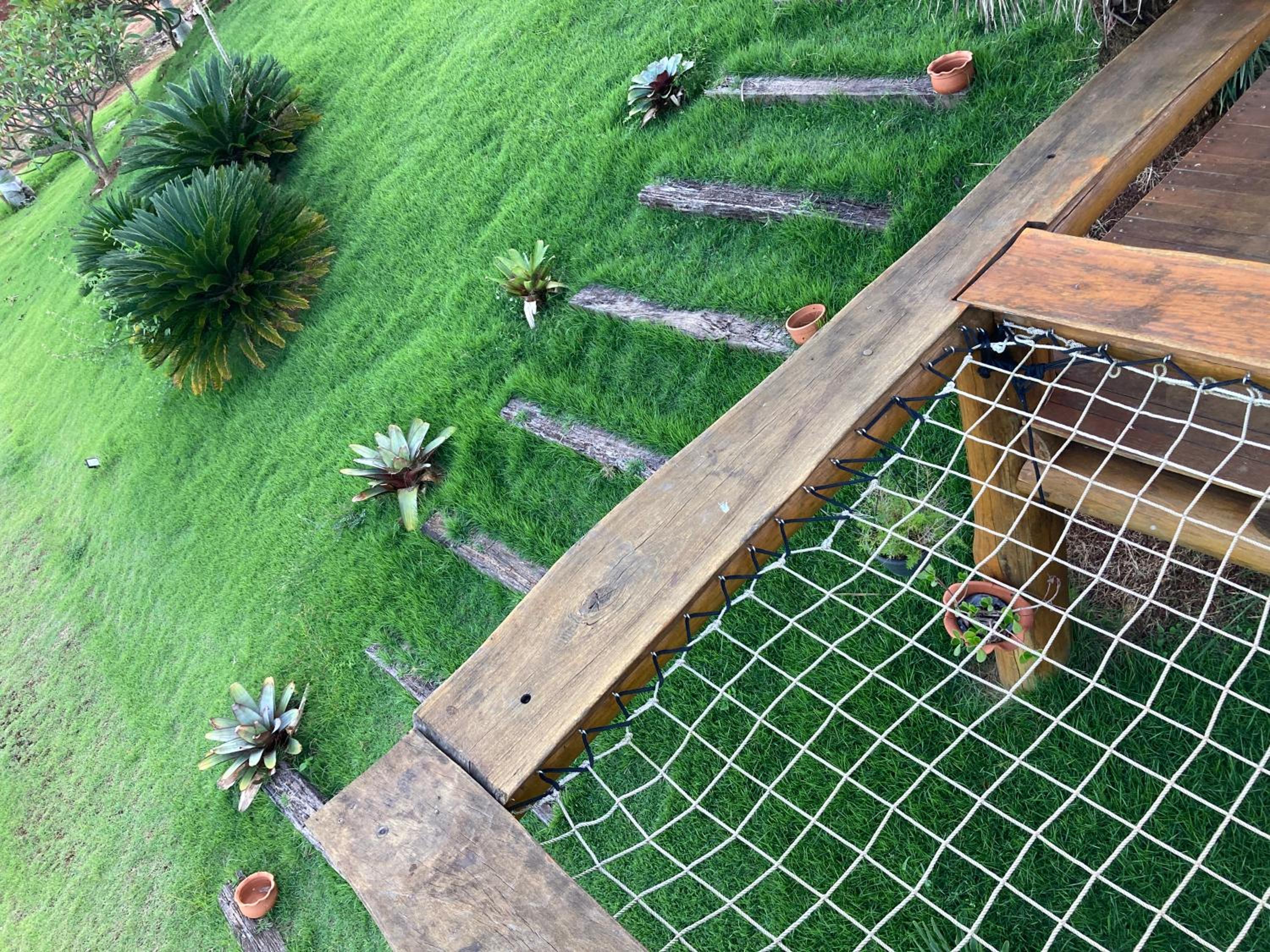 Rancho Recanto da Serra