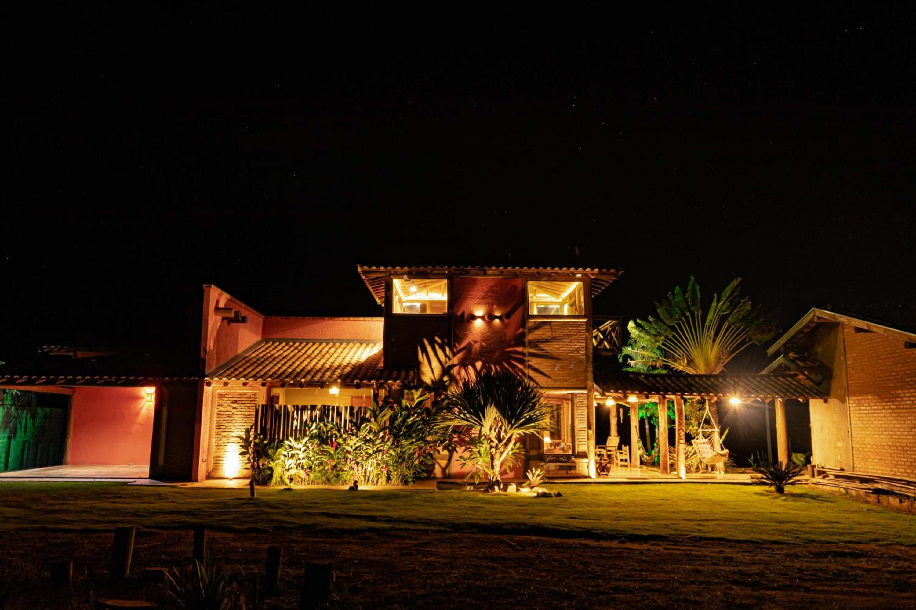 Rancho Recanto da Serra