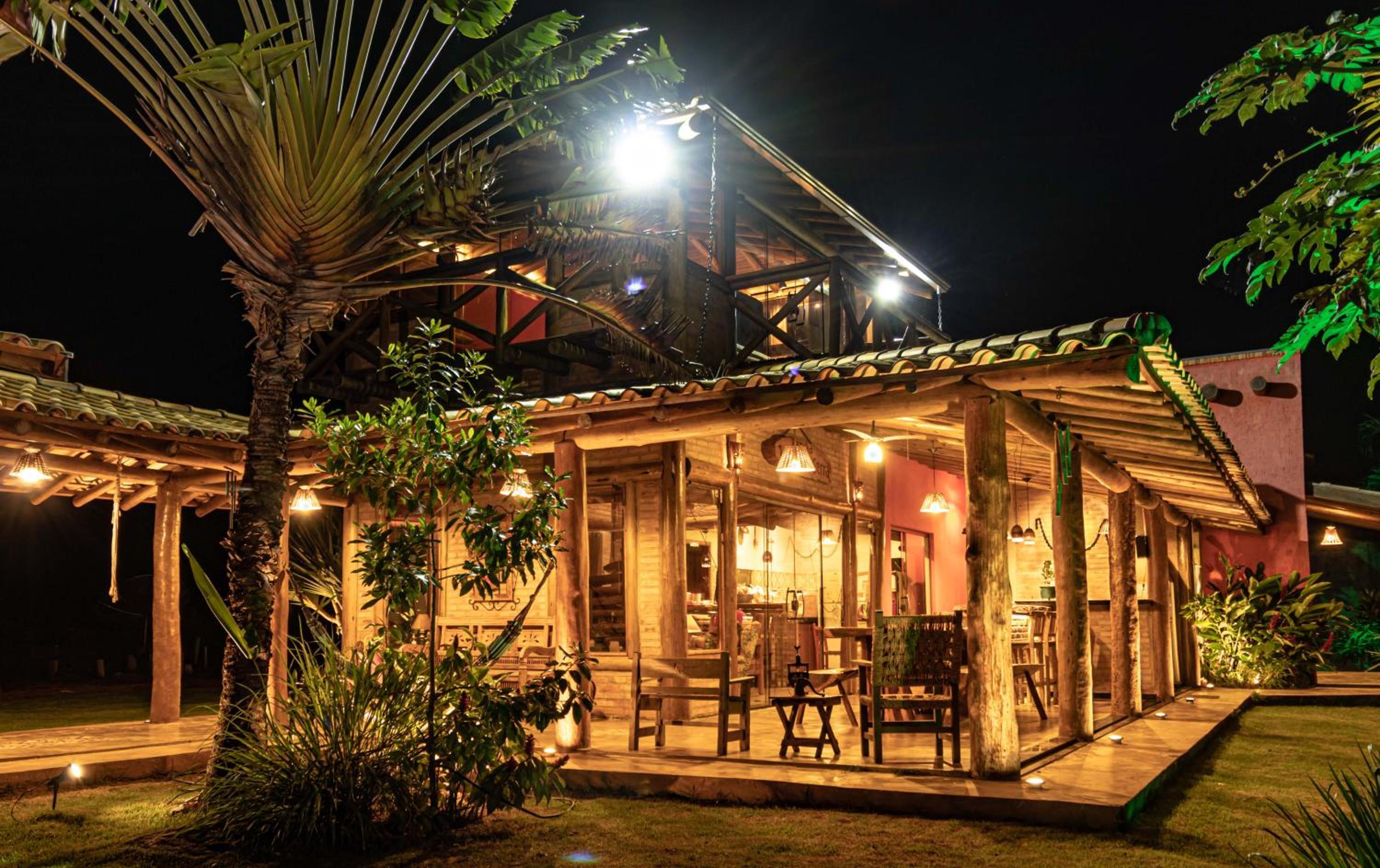 Rancho Recanto da Serra