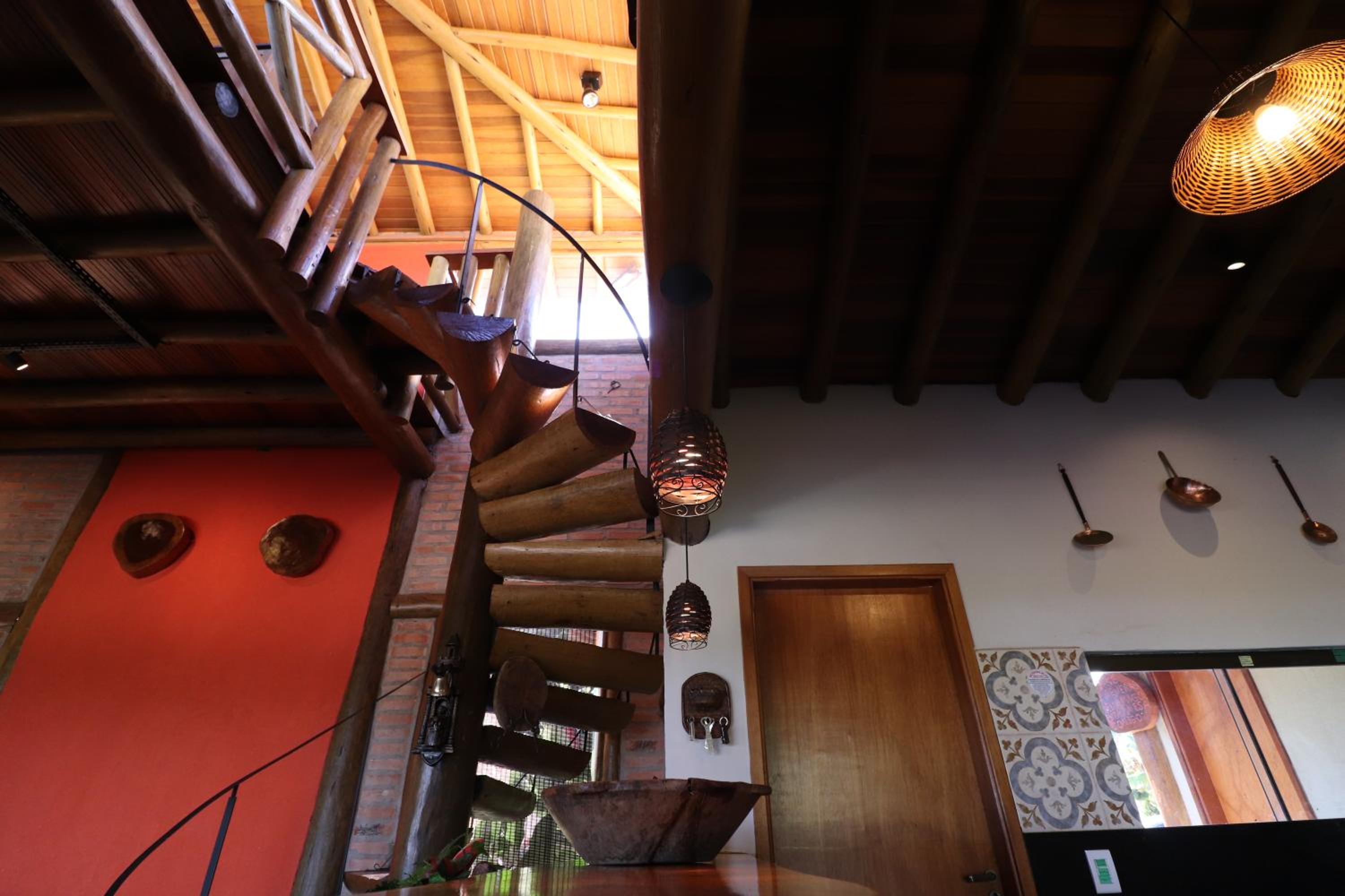Rancho Recanto da Serra