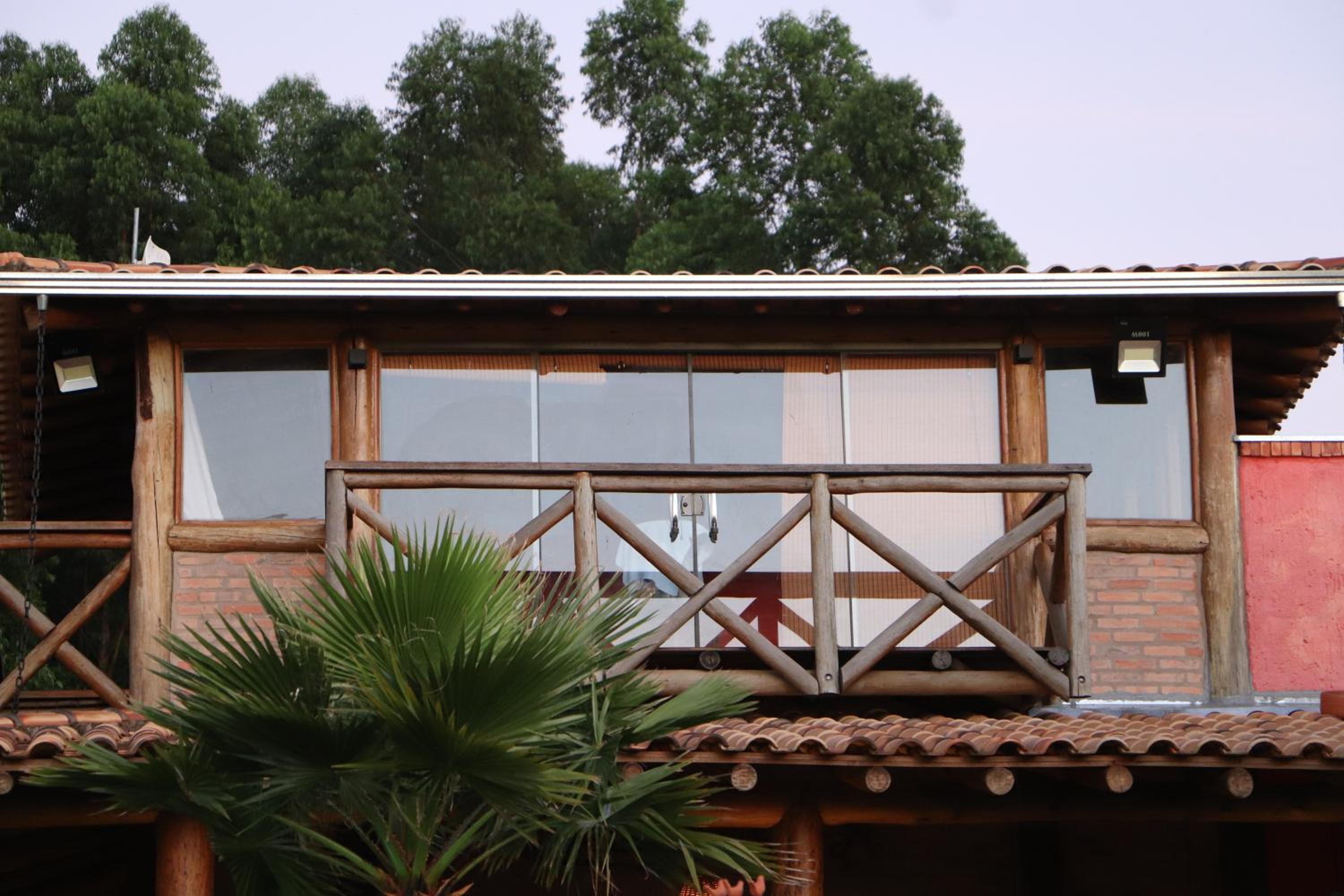 Rancho Recanto da Serra