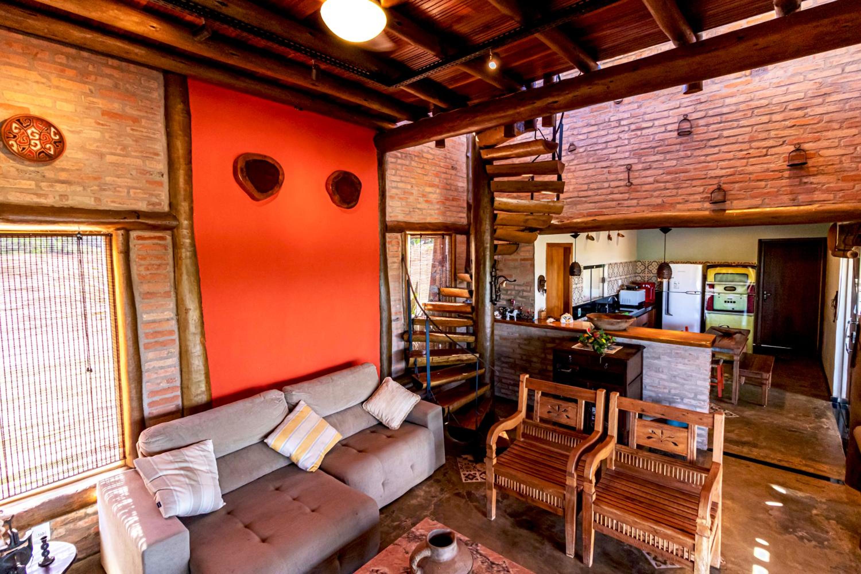 Rancho Recanto da Serra