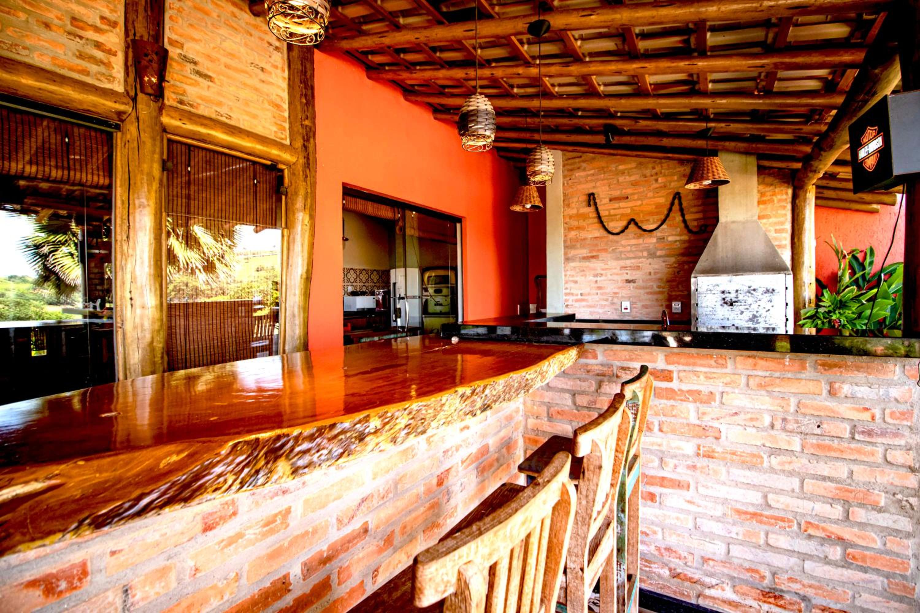 Rancho Recanto da Serra