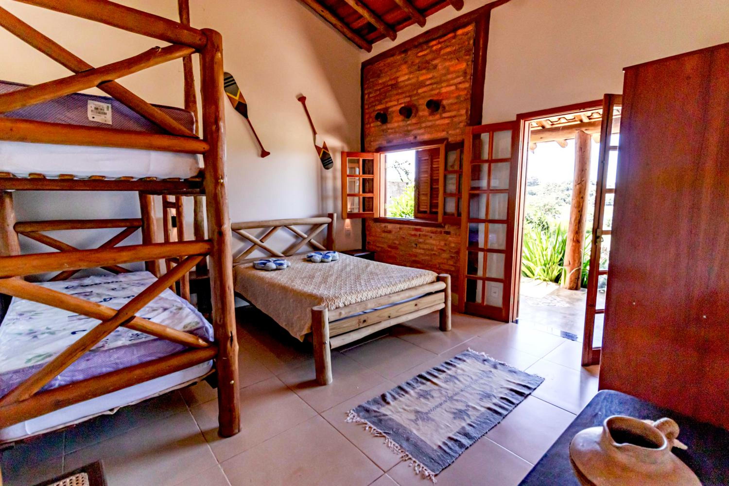 Rancho Recanto da Serra
