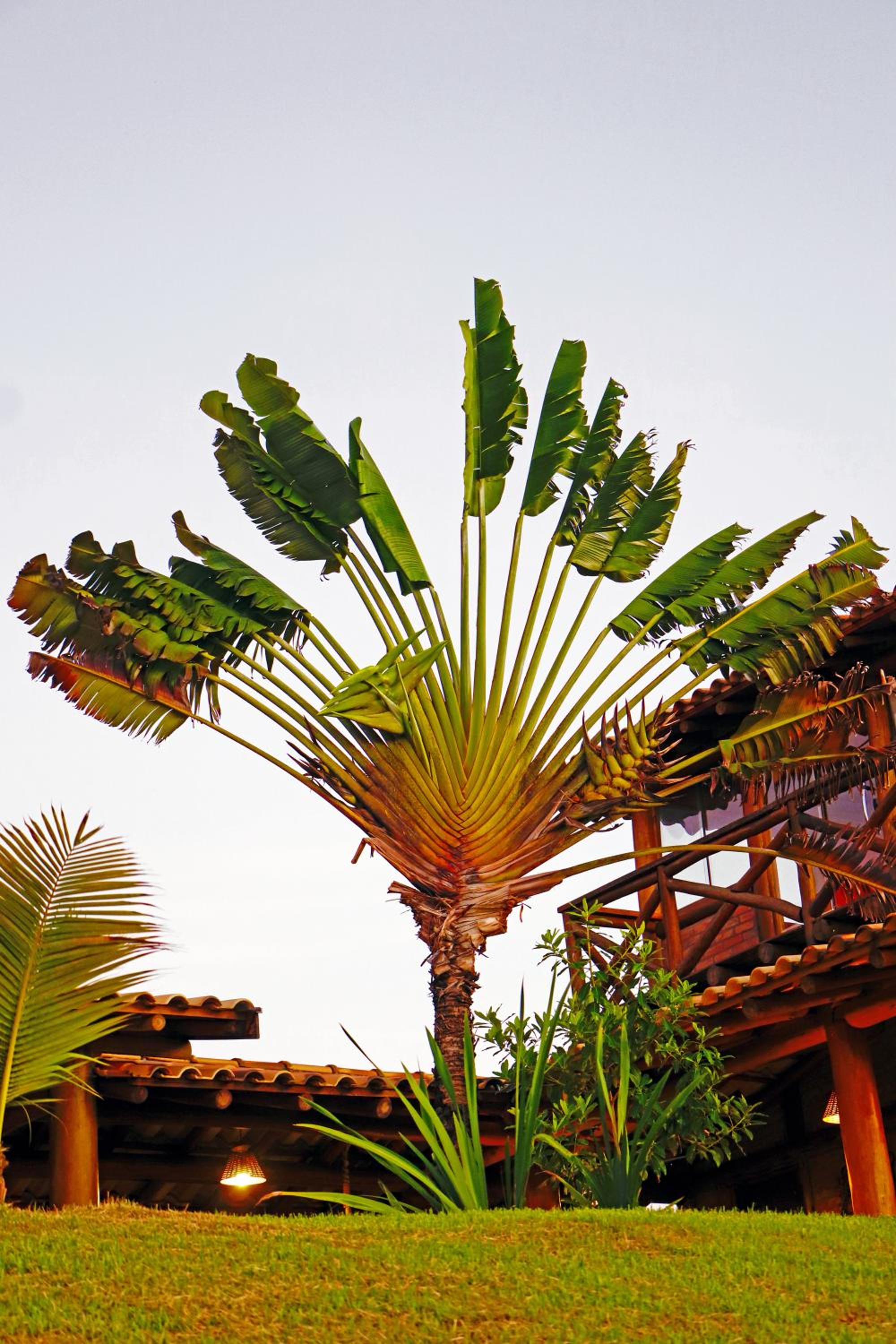 Rancho Recanto da Serra