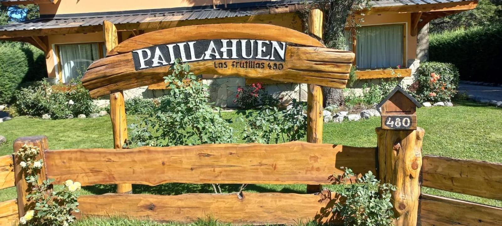 Paillahuen