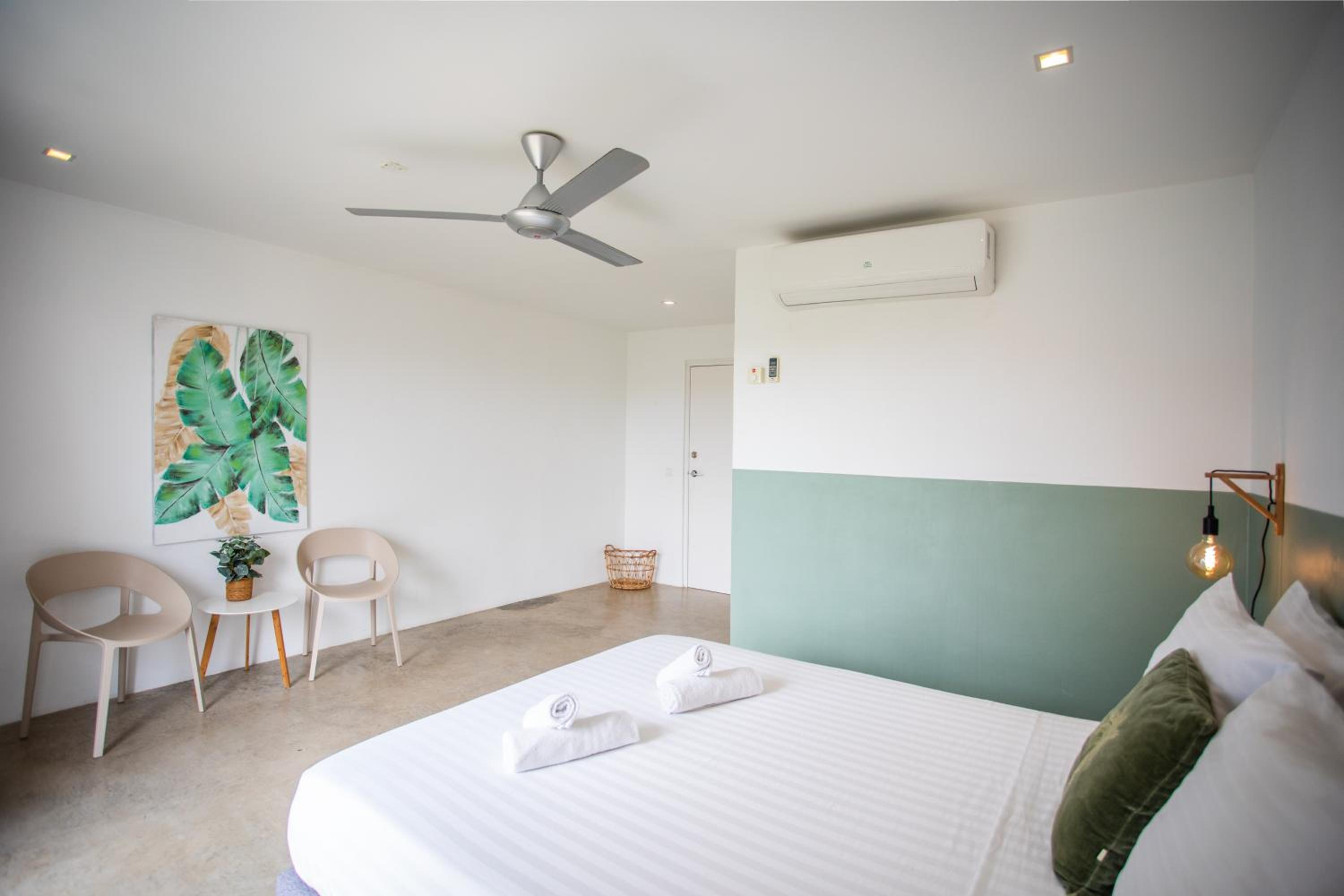 Boutique Hotel & apartments JT Curaçao