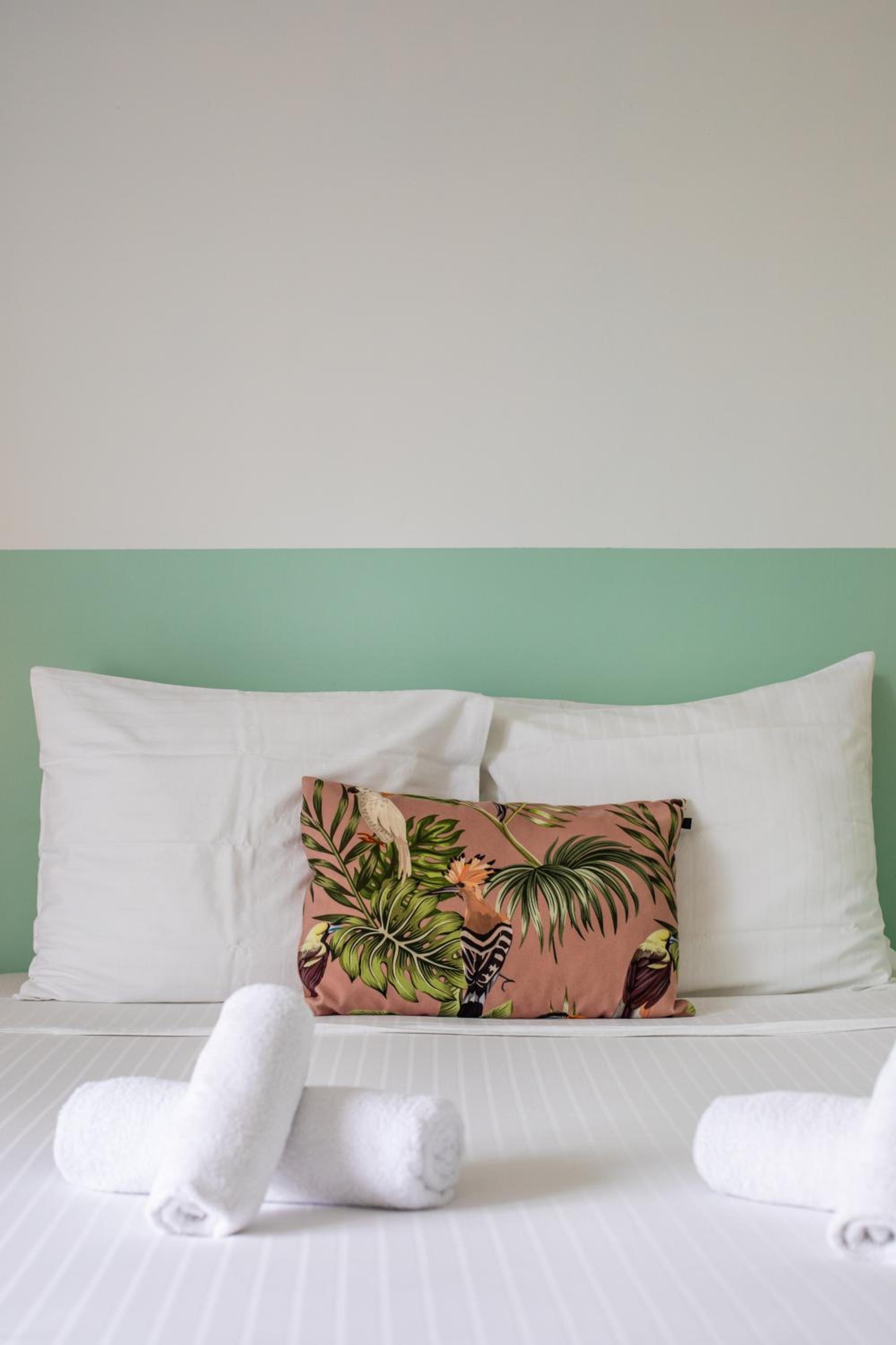 Boutique Hotel & apartments JT Curaçao