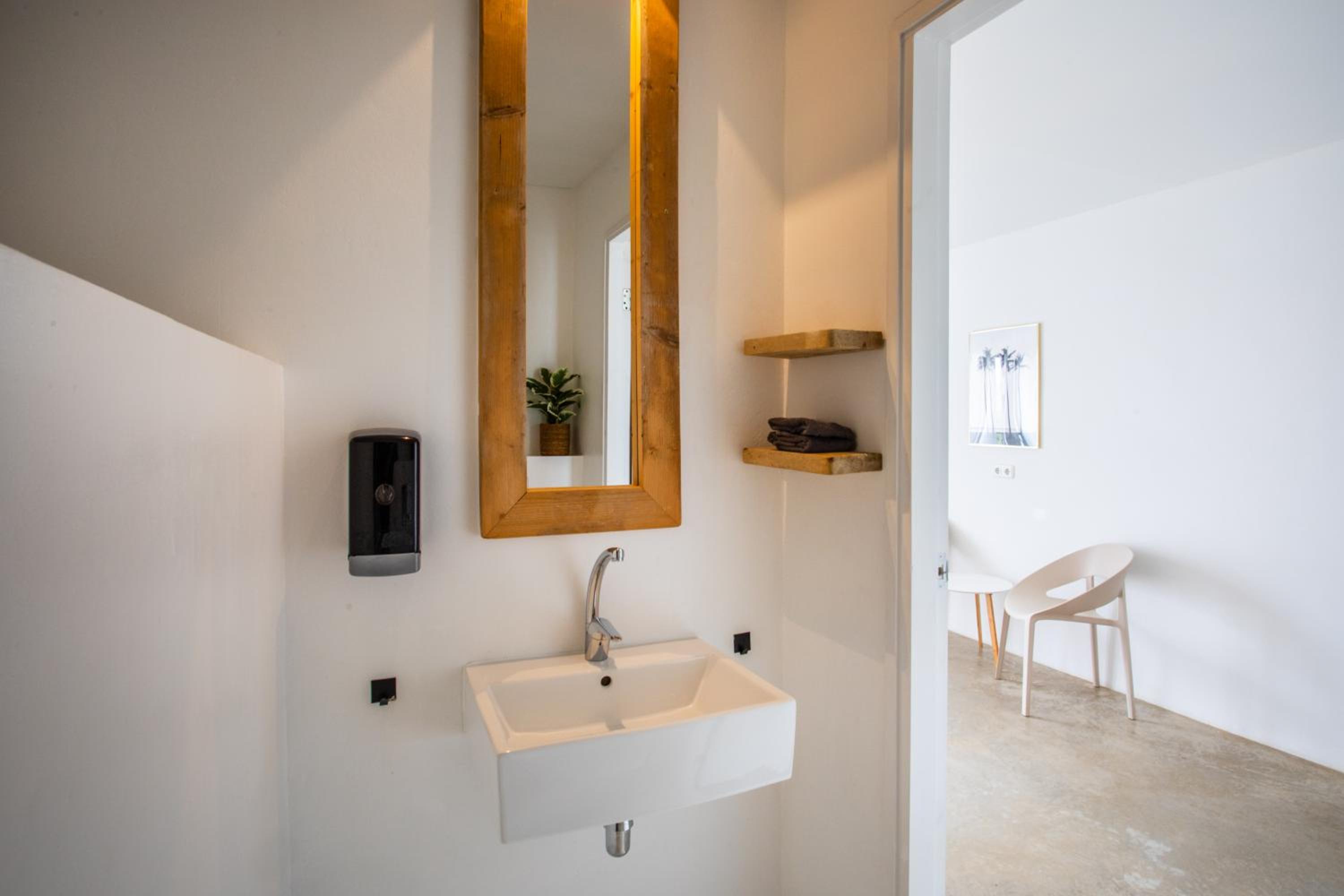 Boutique Hotel & apartments JT Curaçao