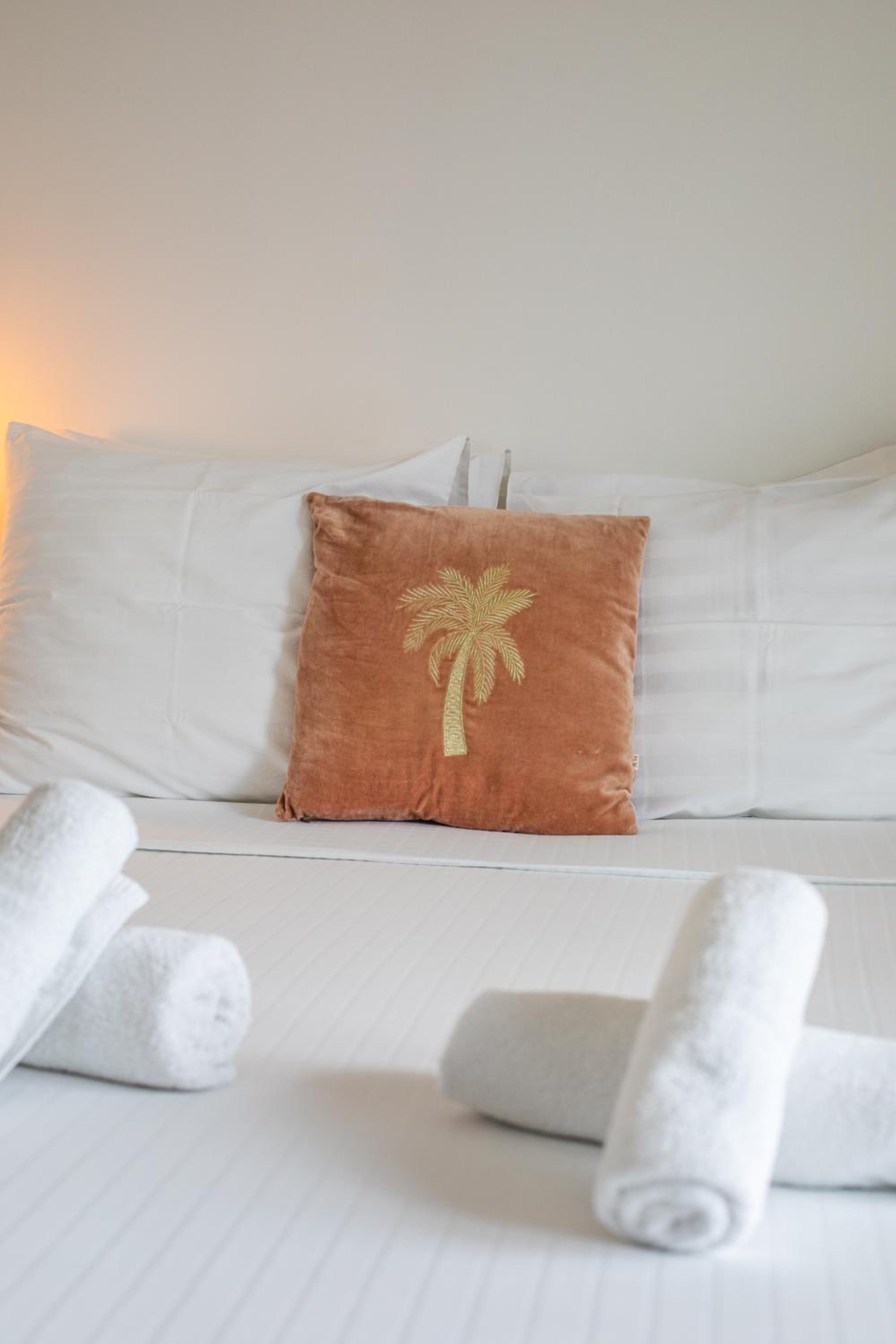 Boutique Hotel & apartments JT Curaçao