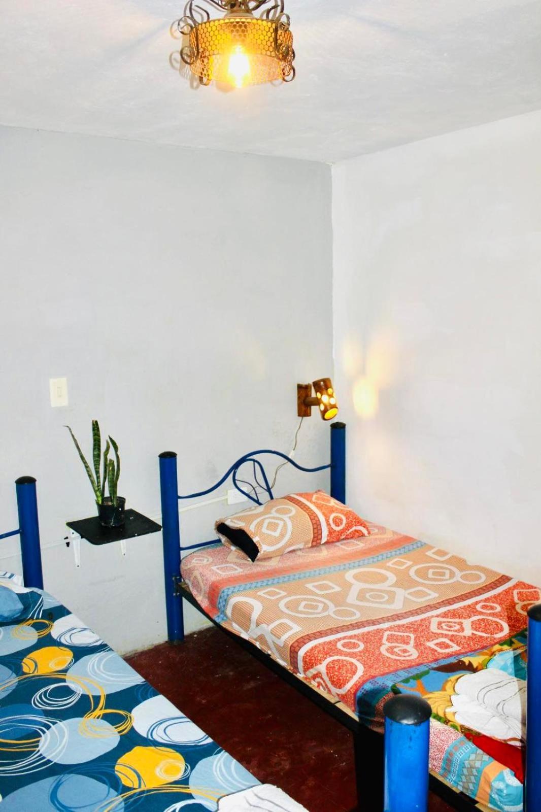 Hostal Música y Arte