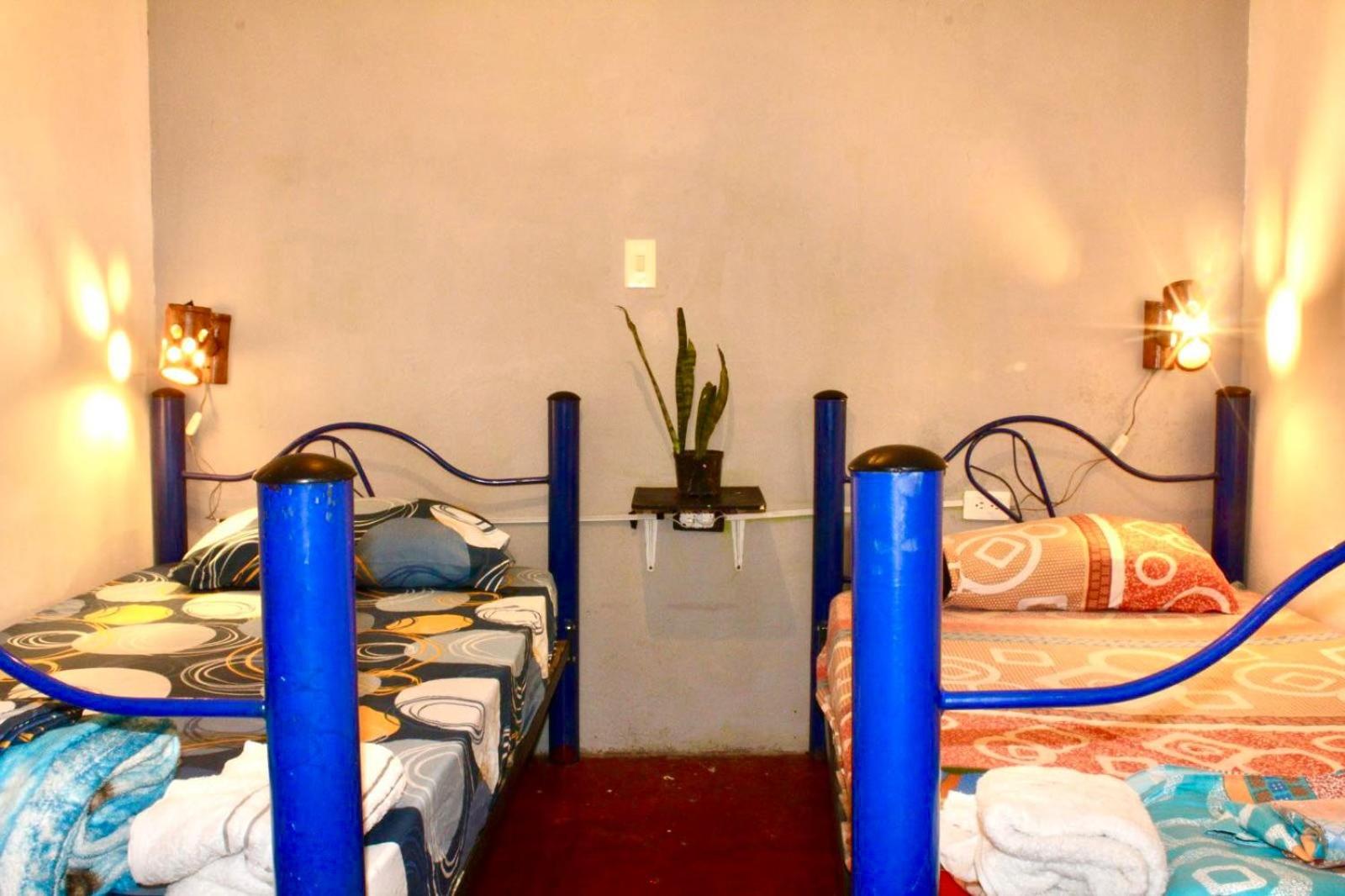 Hostal Música y Arte
