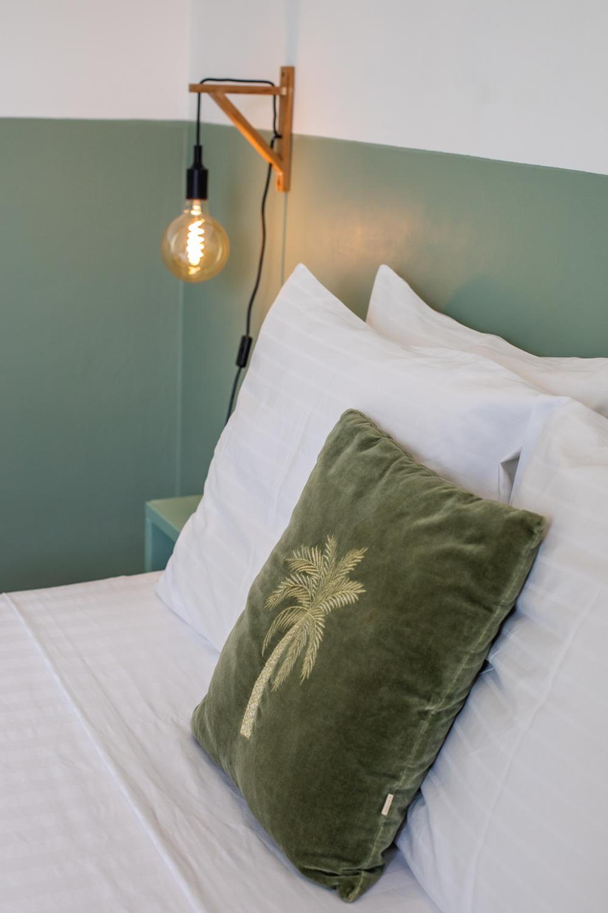 Boutique Hotel & apartments JT Curaçao