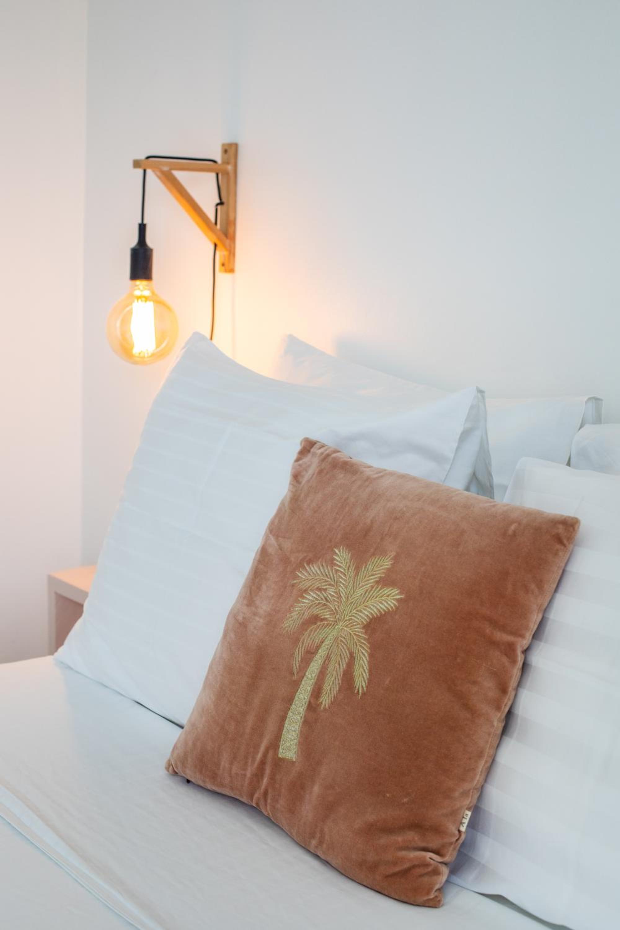 Boutique Hotel & apartments JT Curaçao