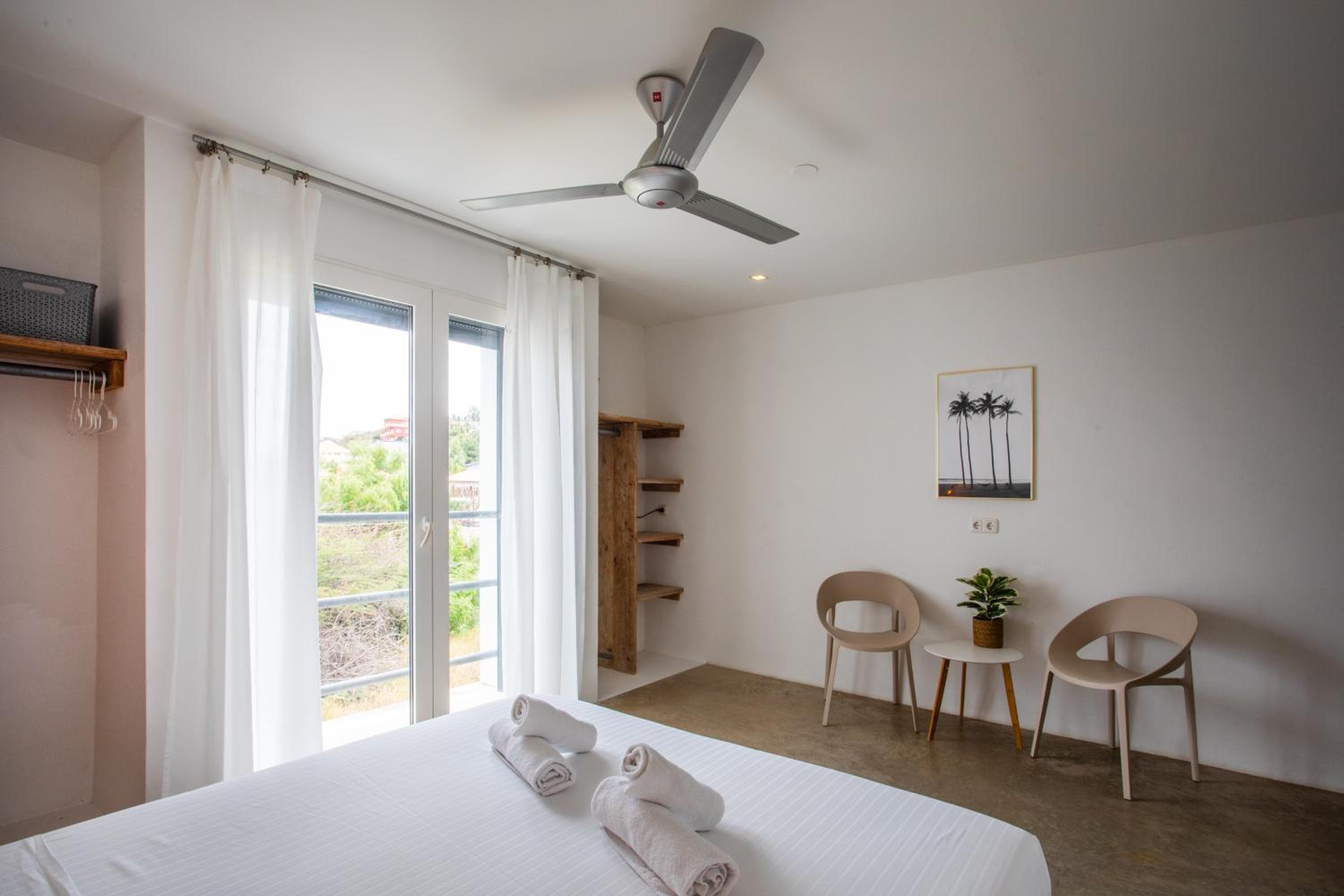 Boutique Hotel & apartments JT Curaçao