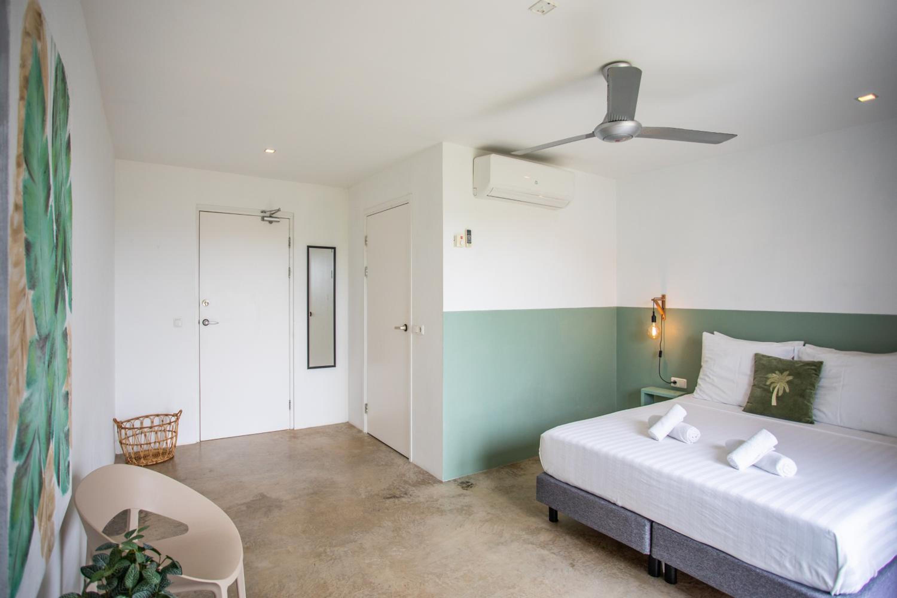 Boutique Hotel & apartments JT Curaçao