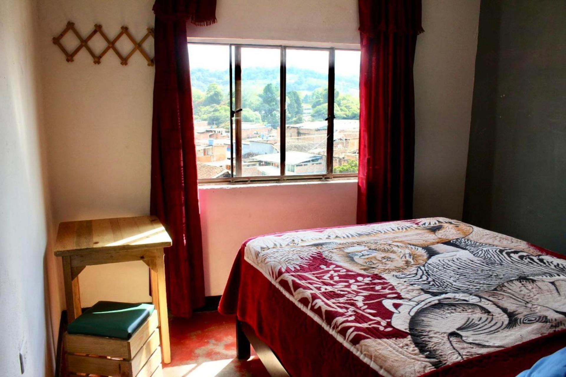 Hostal Música y Arte