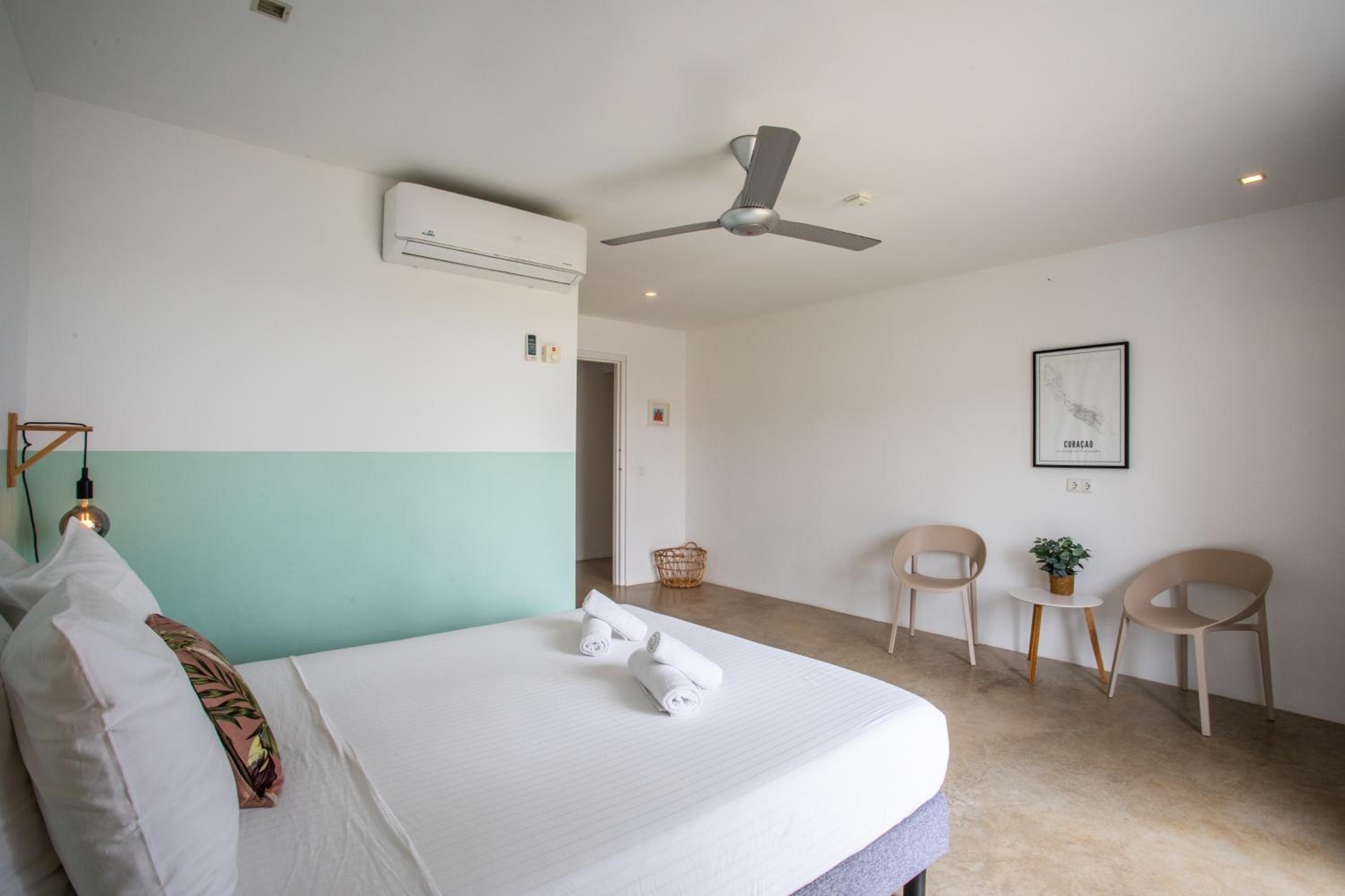 Boutique Hotel & apartments JT Curaçao