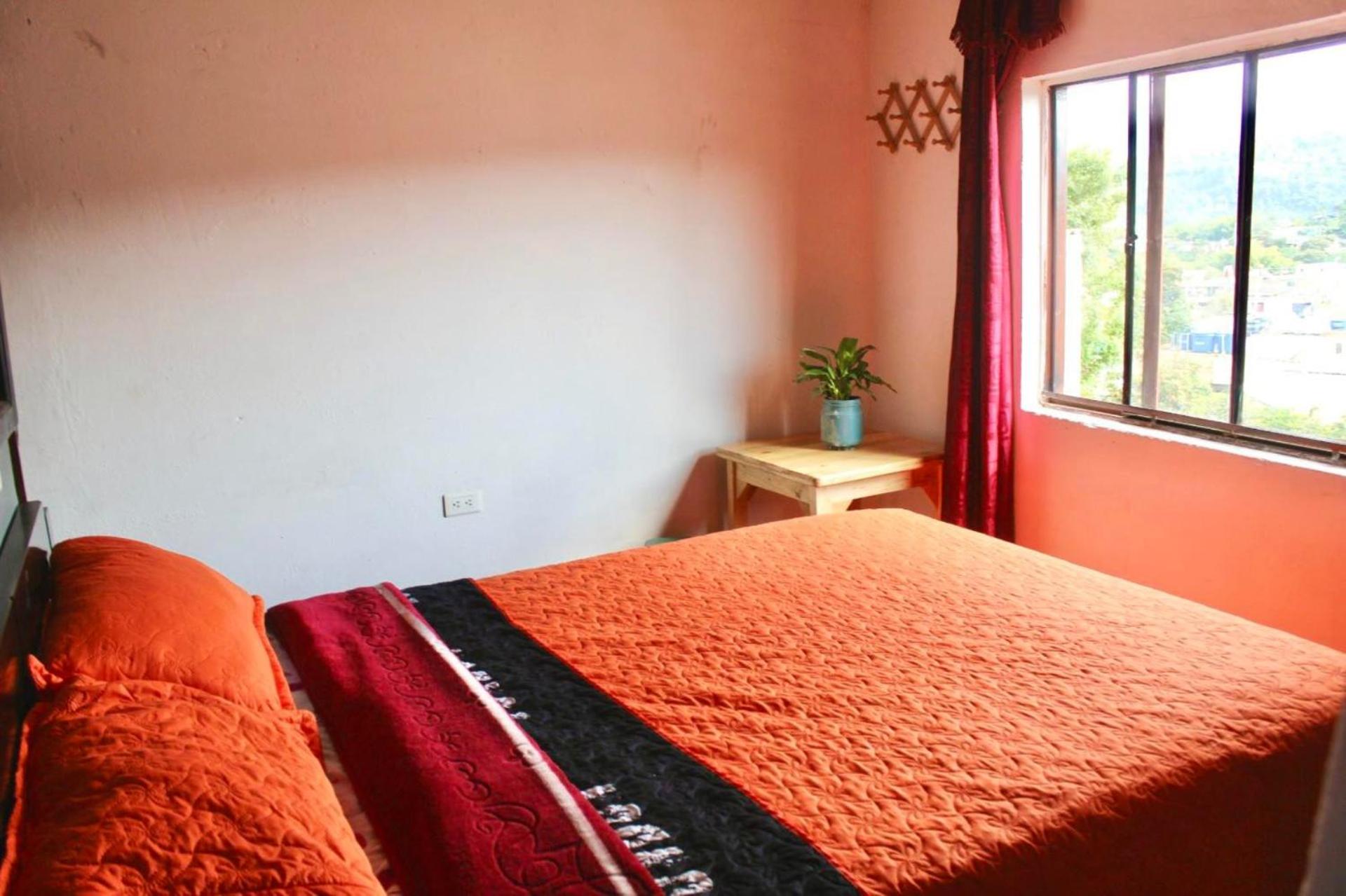 Hostal Música y Arte