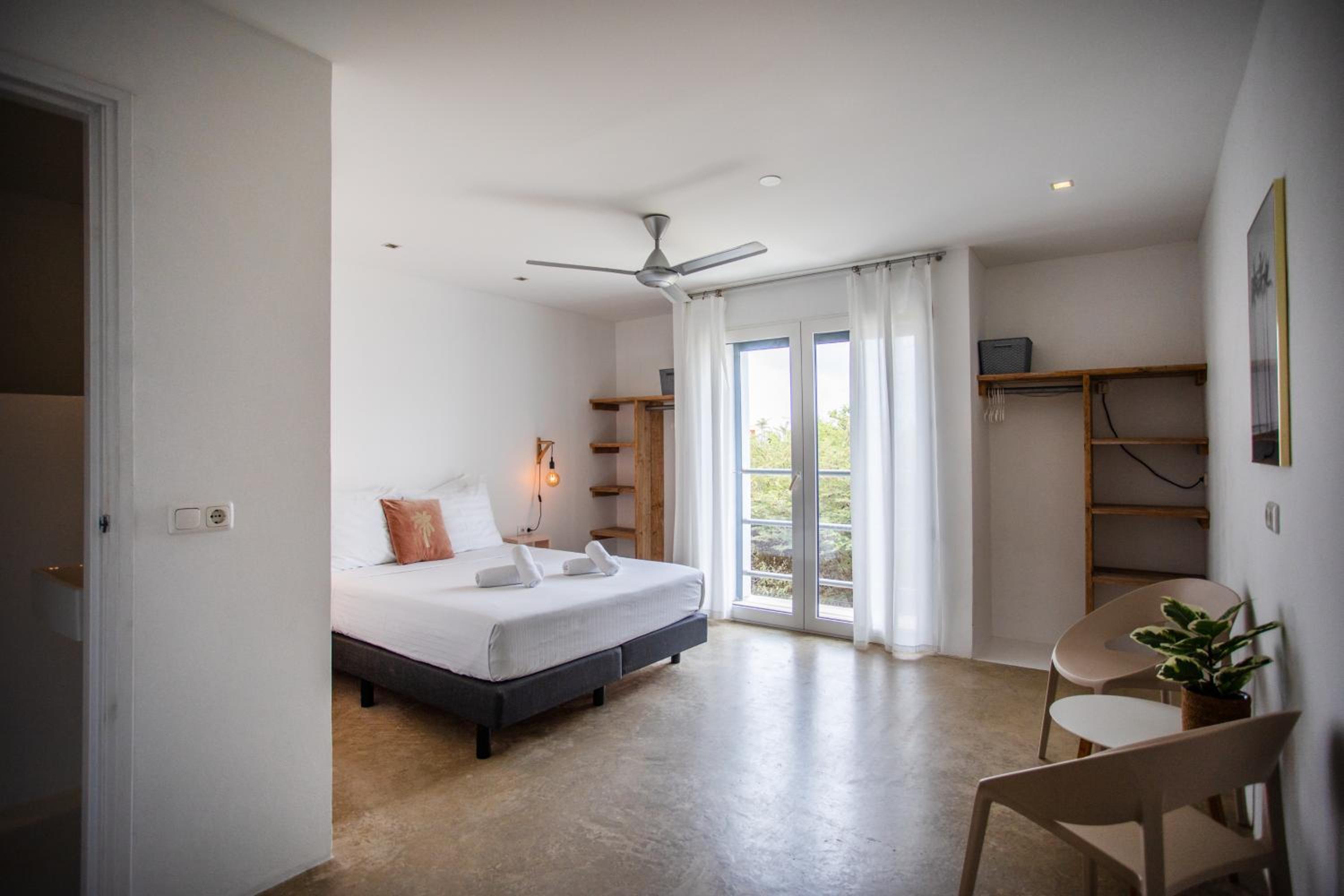 Boutique Hotel & apartments JT Curaçao