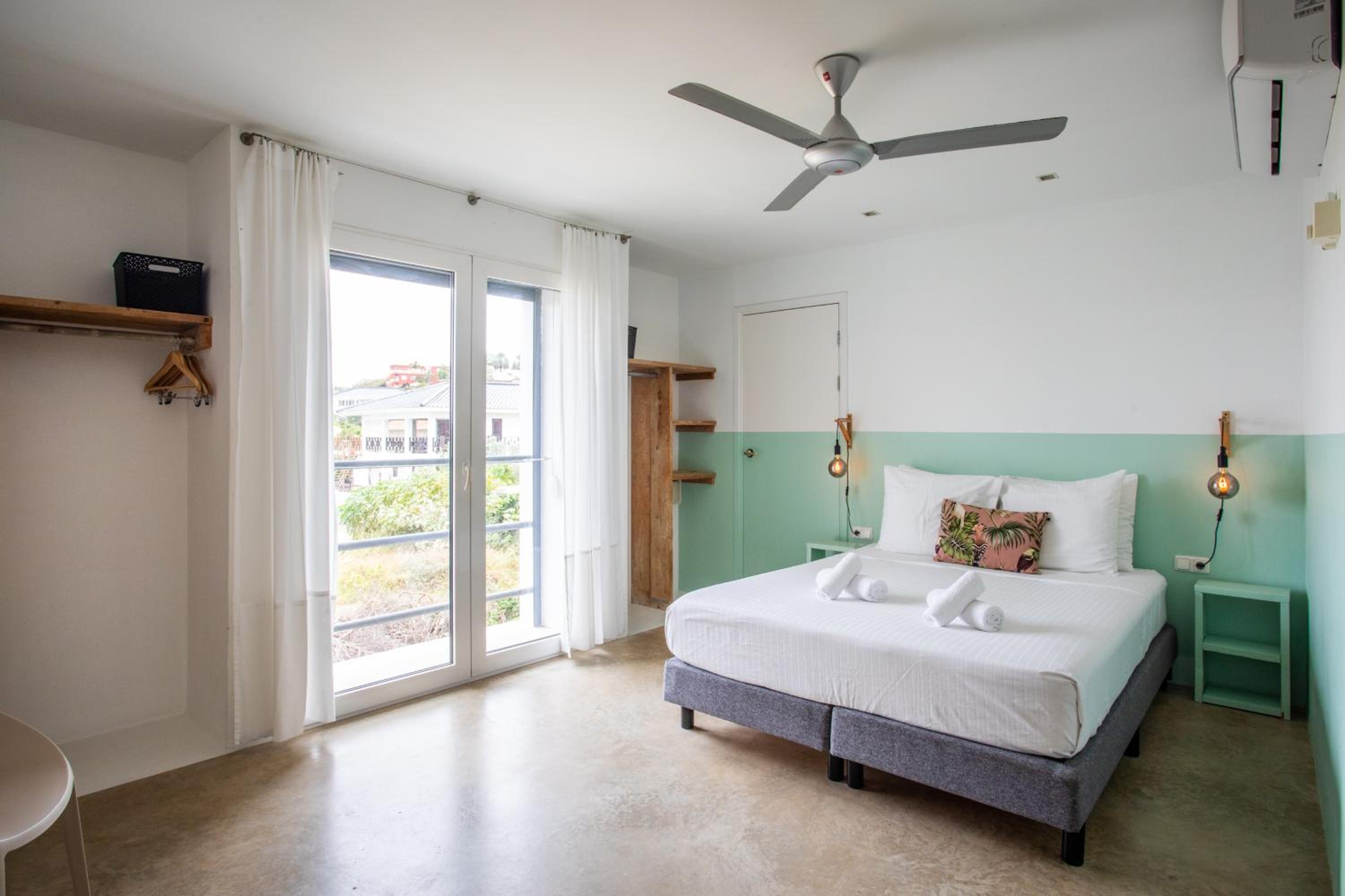 Boutique Hotel & apartments JT Curaçao