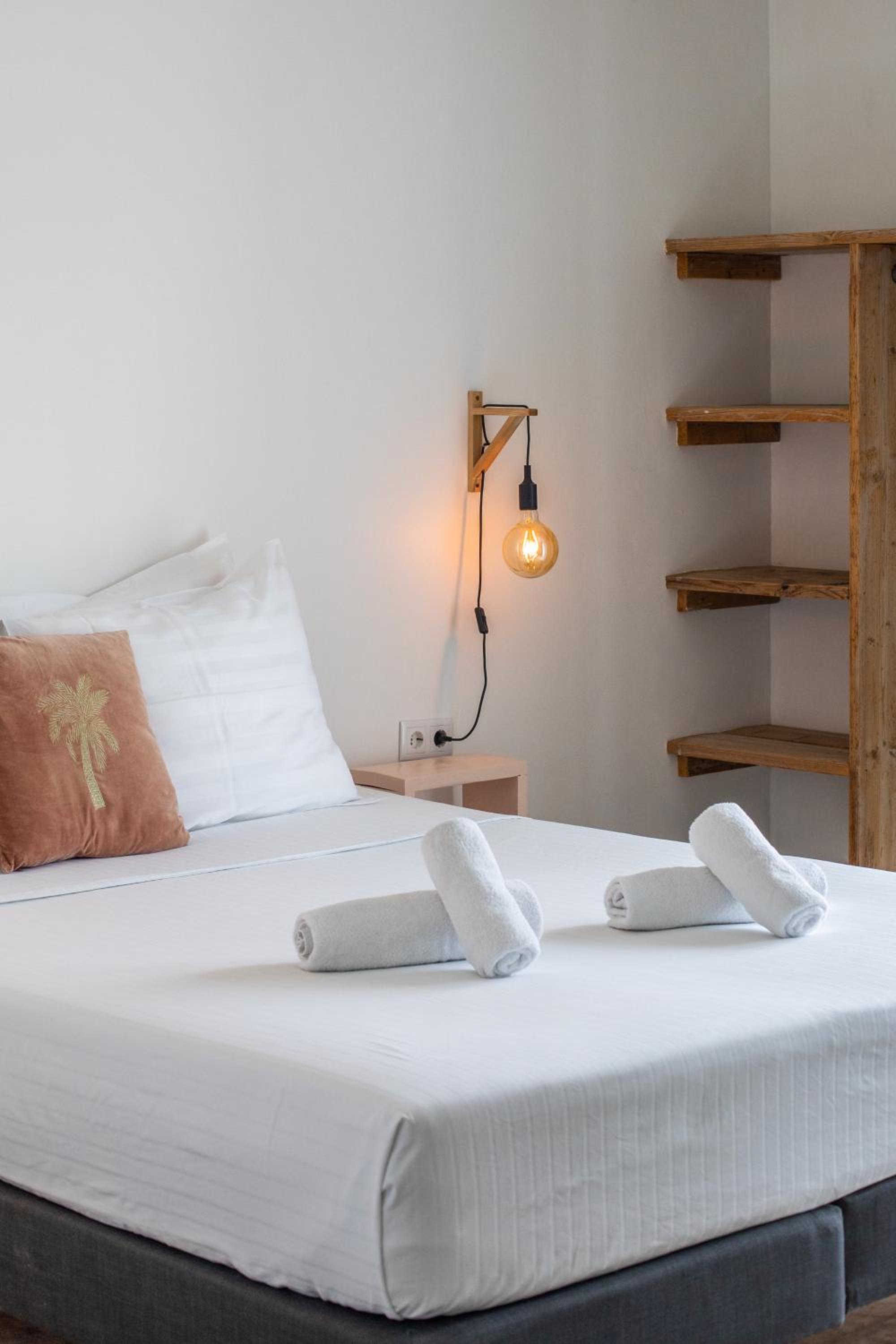 Boutique Hotel & apartments JT Curaçao