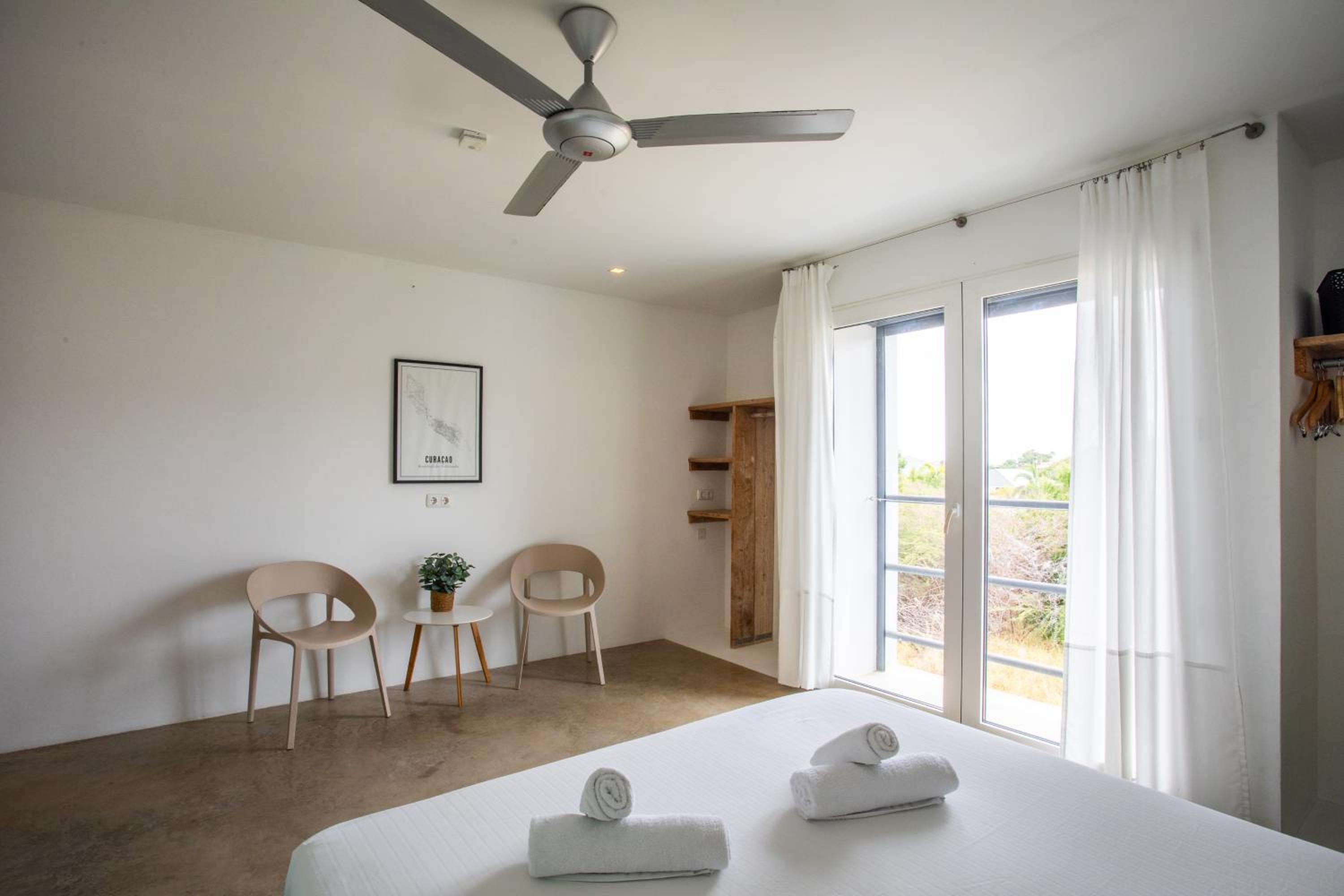 Boutique Hotel & apartments JT Curaçao