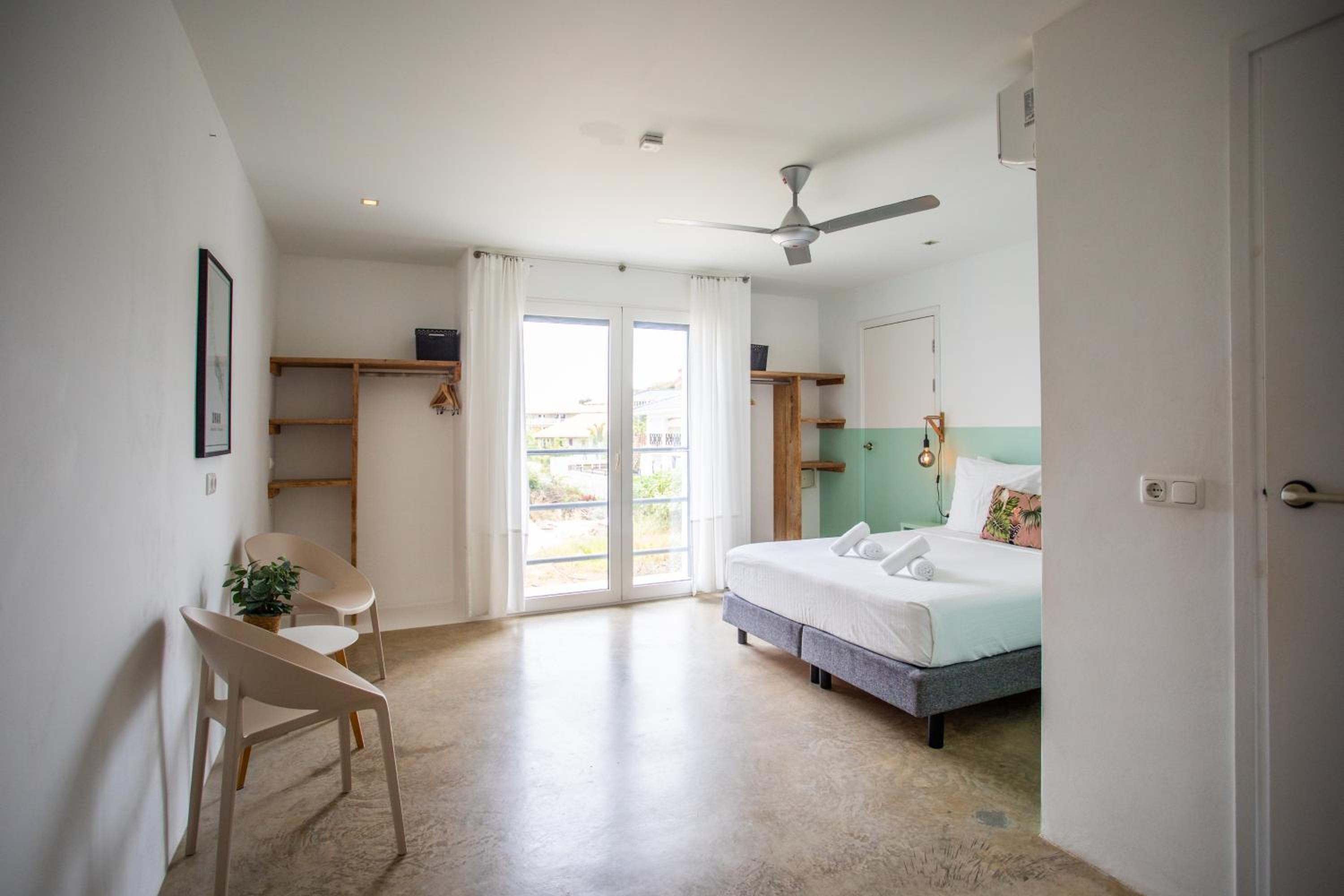 Boutique Hotel & apartments JT Curaçao