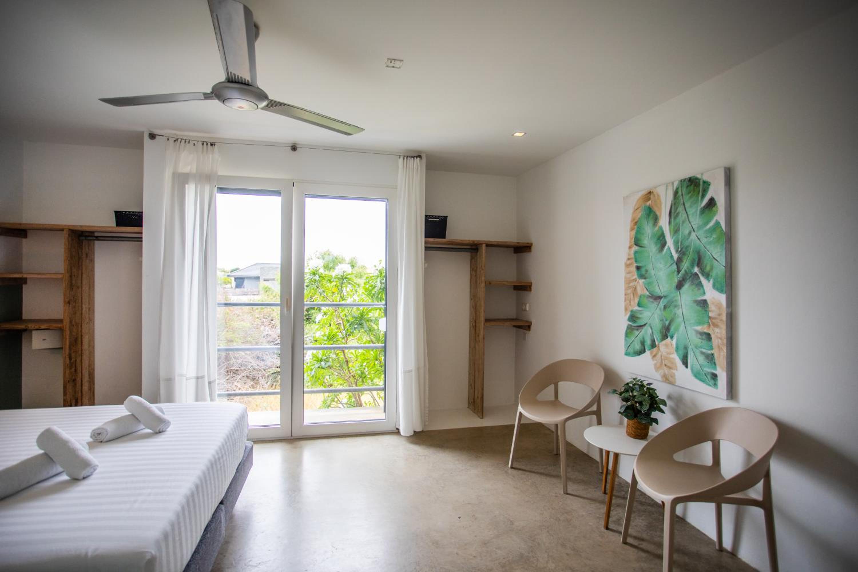 Boutique Hotel & apartments JT Curaçao
