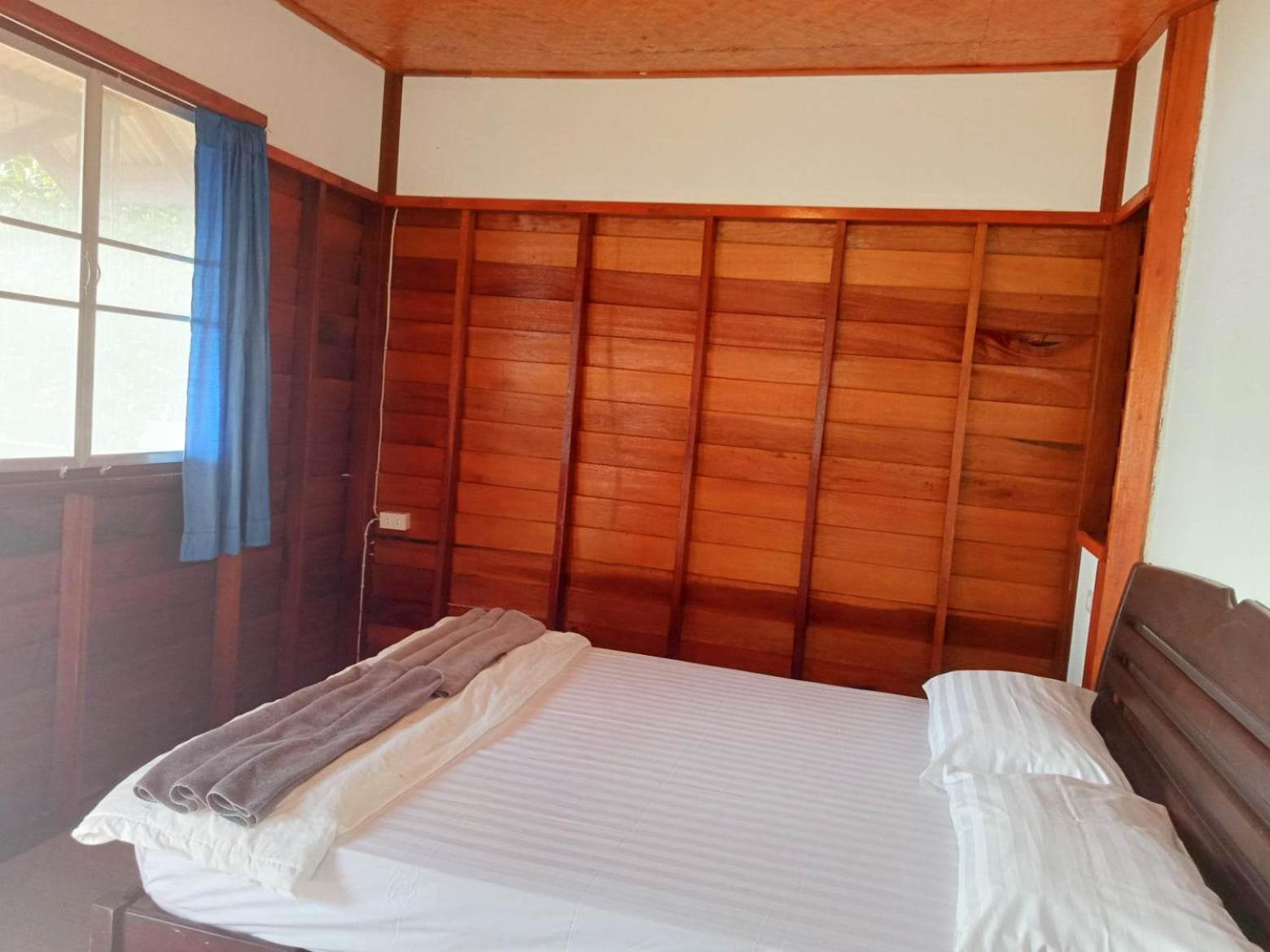 The Ocean Phangan Homestay
