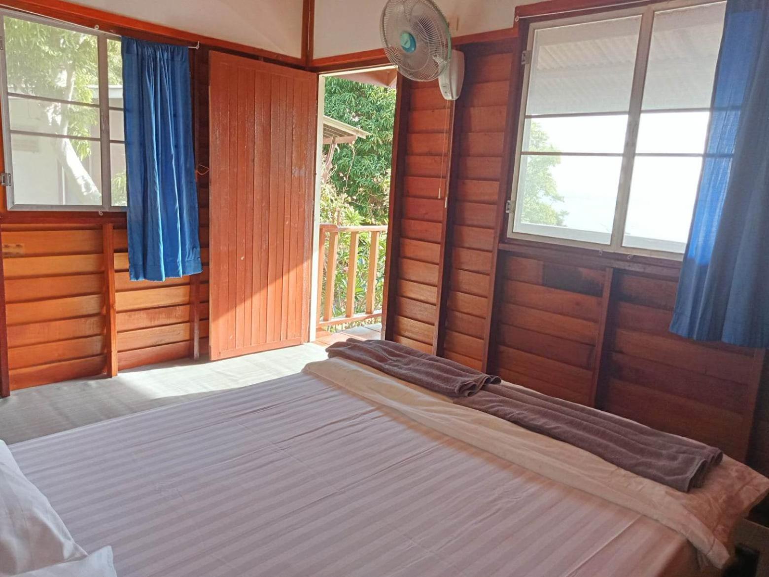The Ocean Phangan Homestay