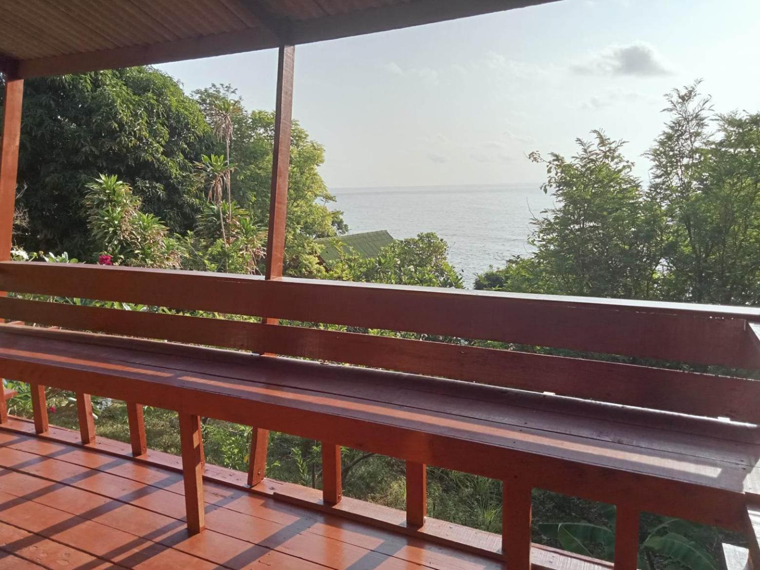 The Ocean Phangan Homestay