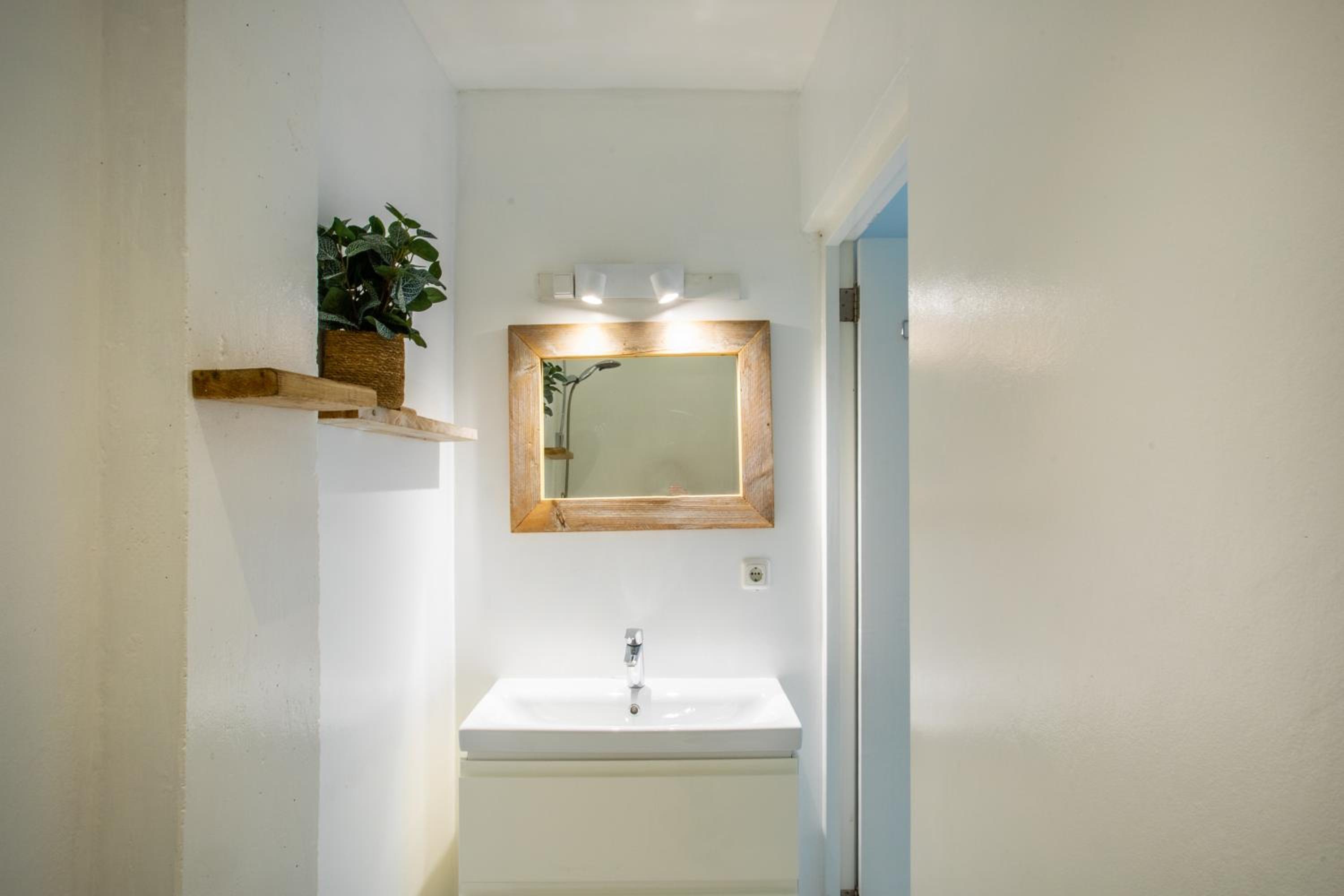 Boutique Hotel & apartments JT Curaçao