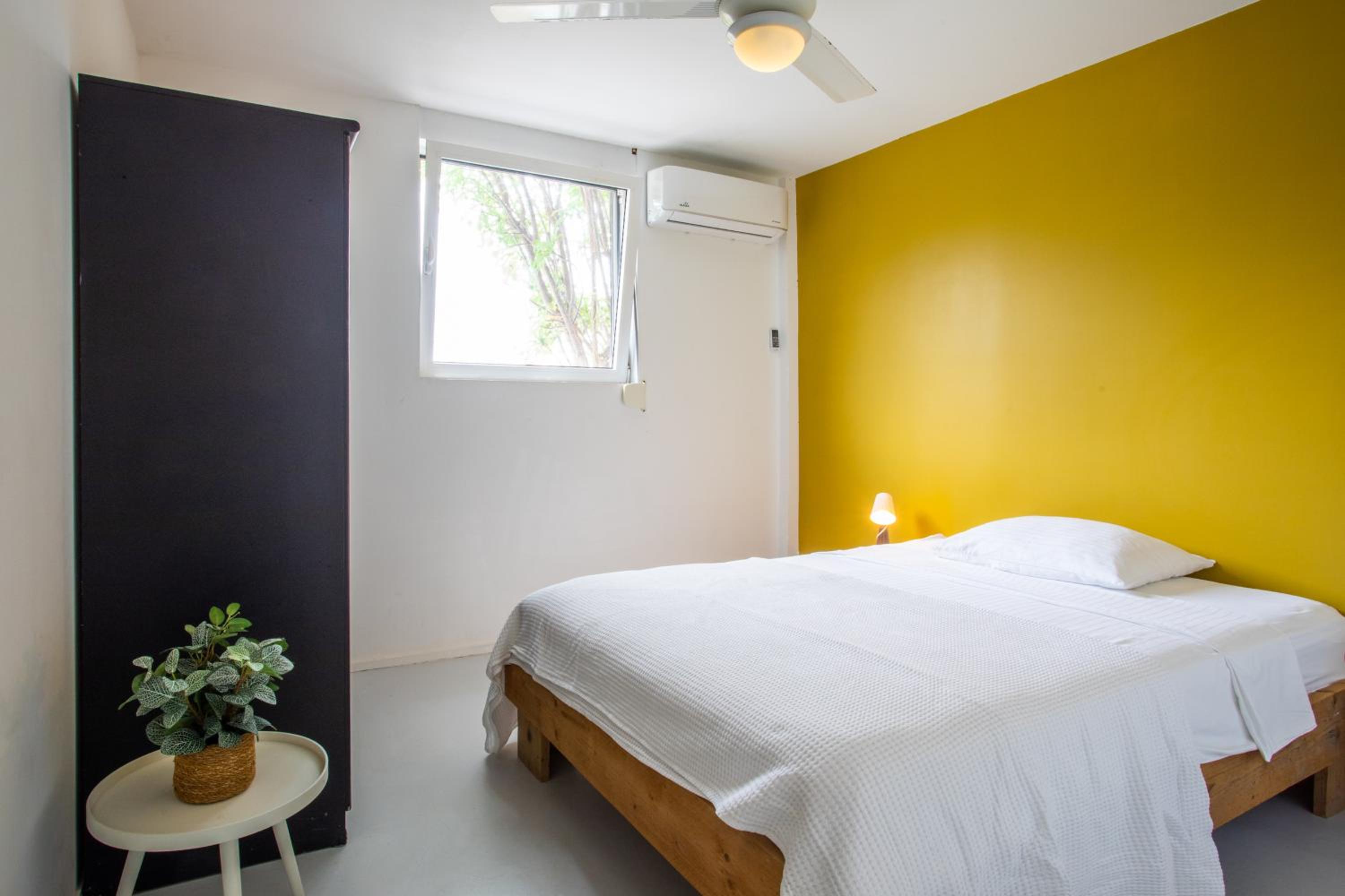 Boutique Hotel & apartments JT Curaçao