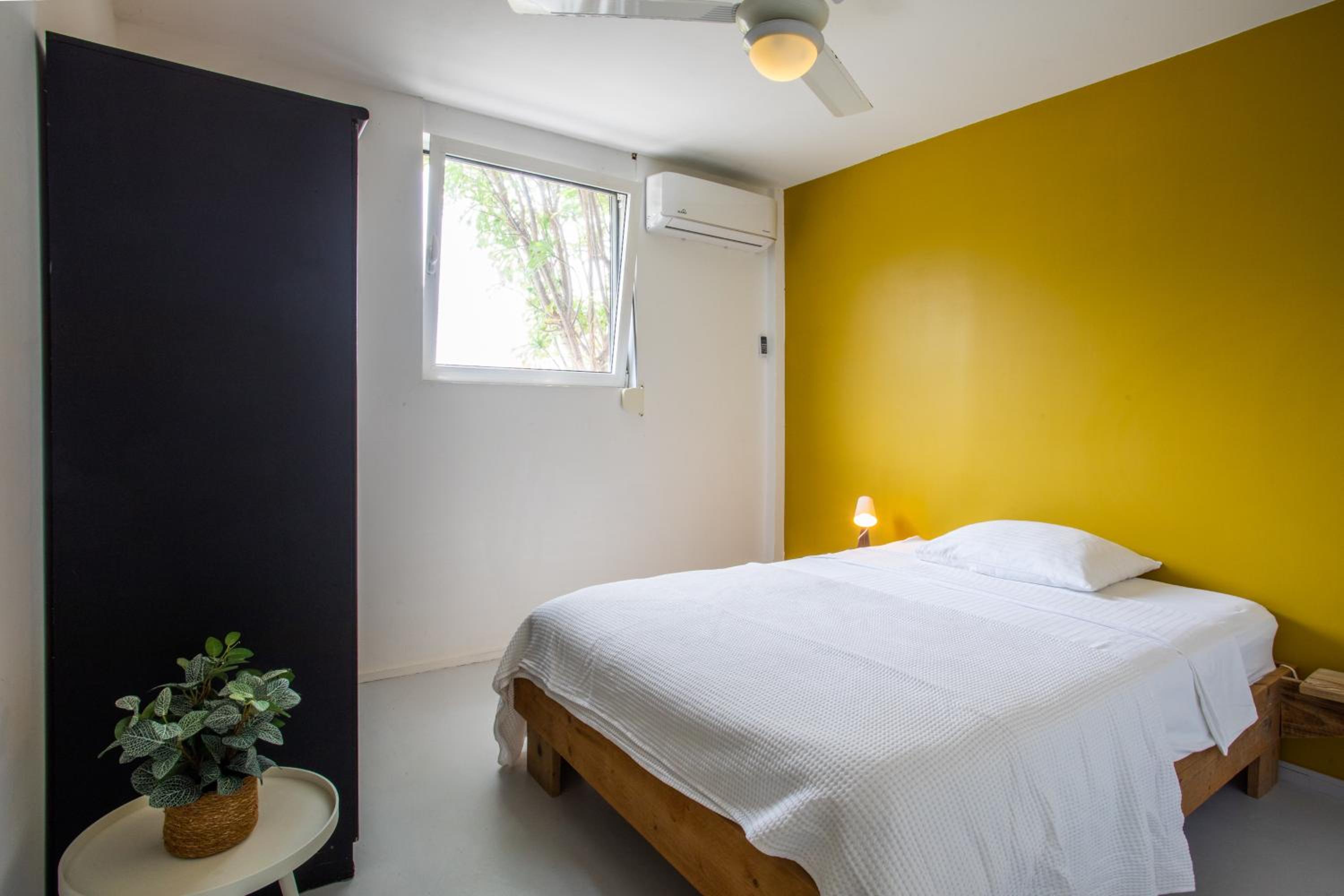 Boutique Hotel & apartments JT Curaçao