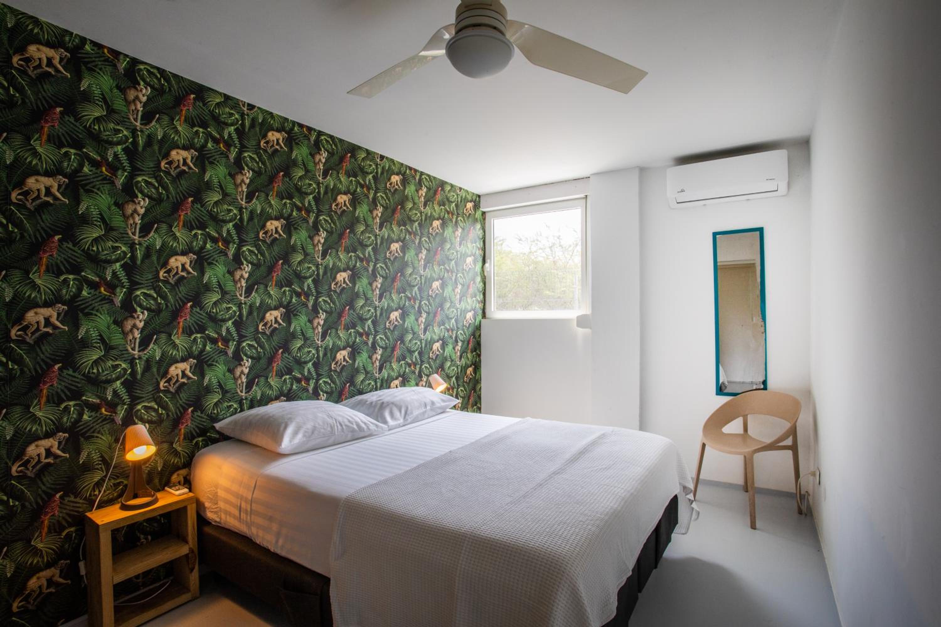 Boutique Hotel & apartments JT Curaçao