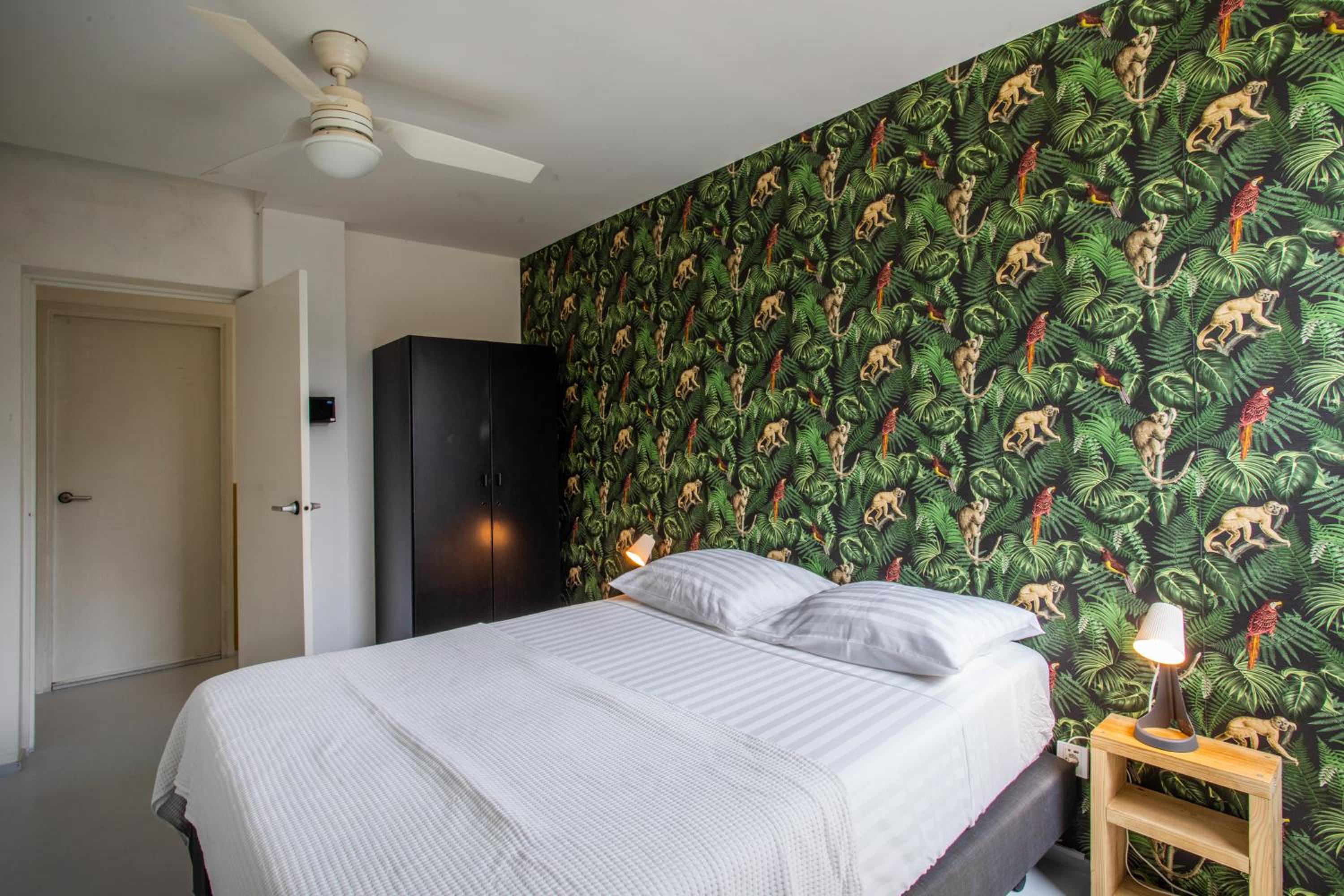 Boutique Hotel & apartments JT Curaçao