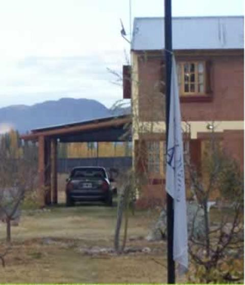 Posada San Vicente
