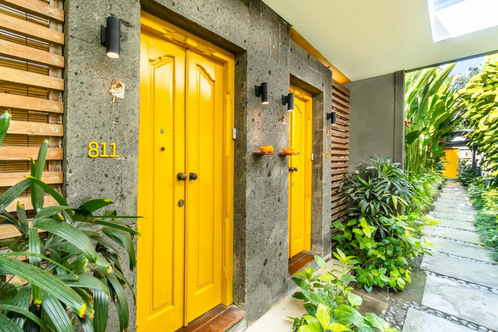 La Mira Villa Seminyak by Ini Vie Hospitality