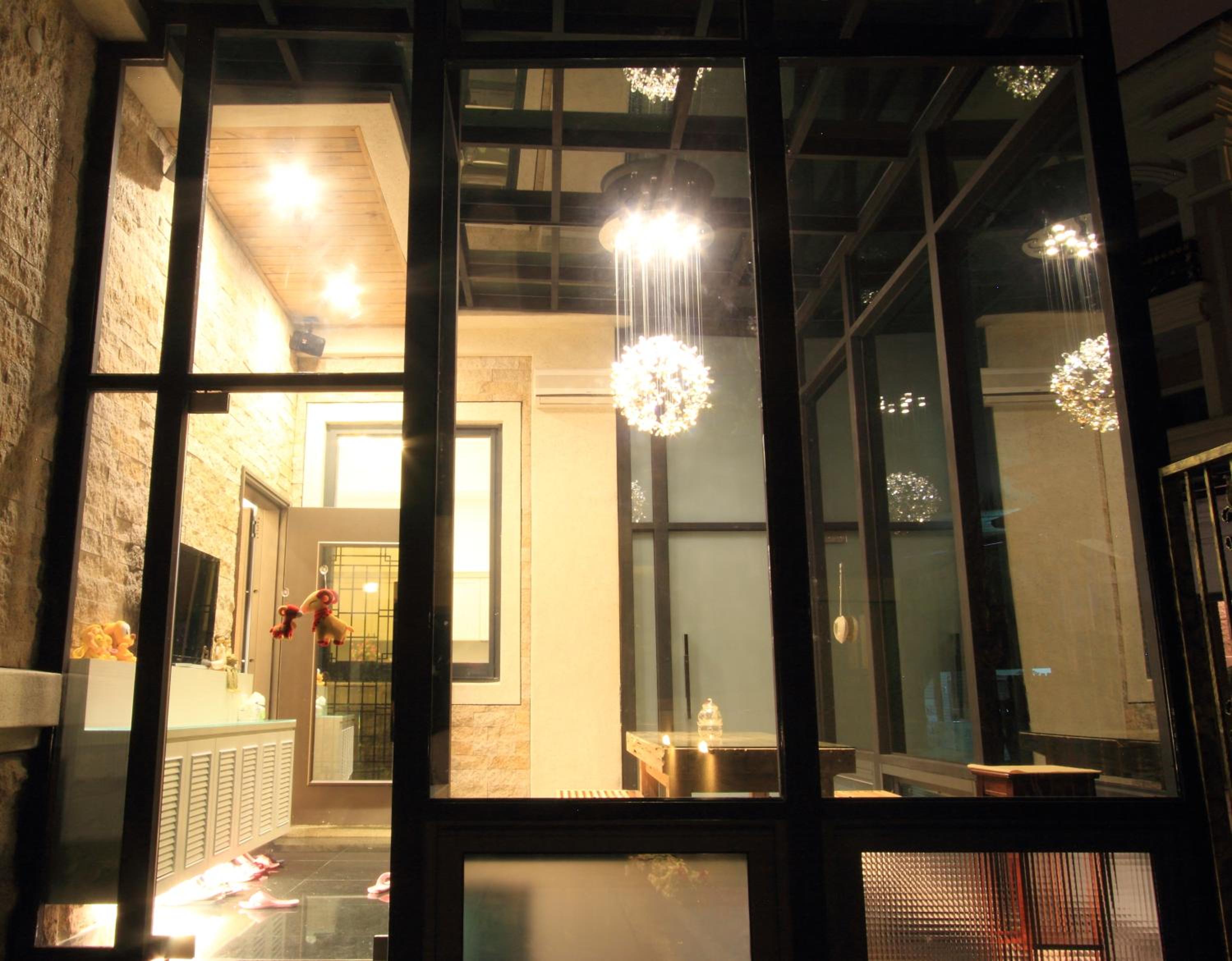 Creekside No.22 B&B