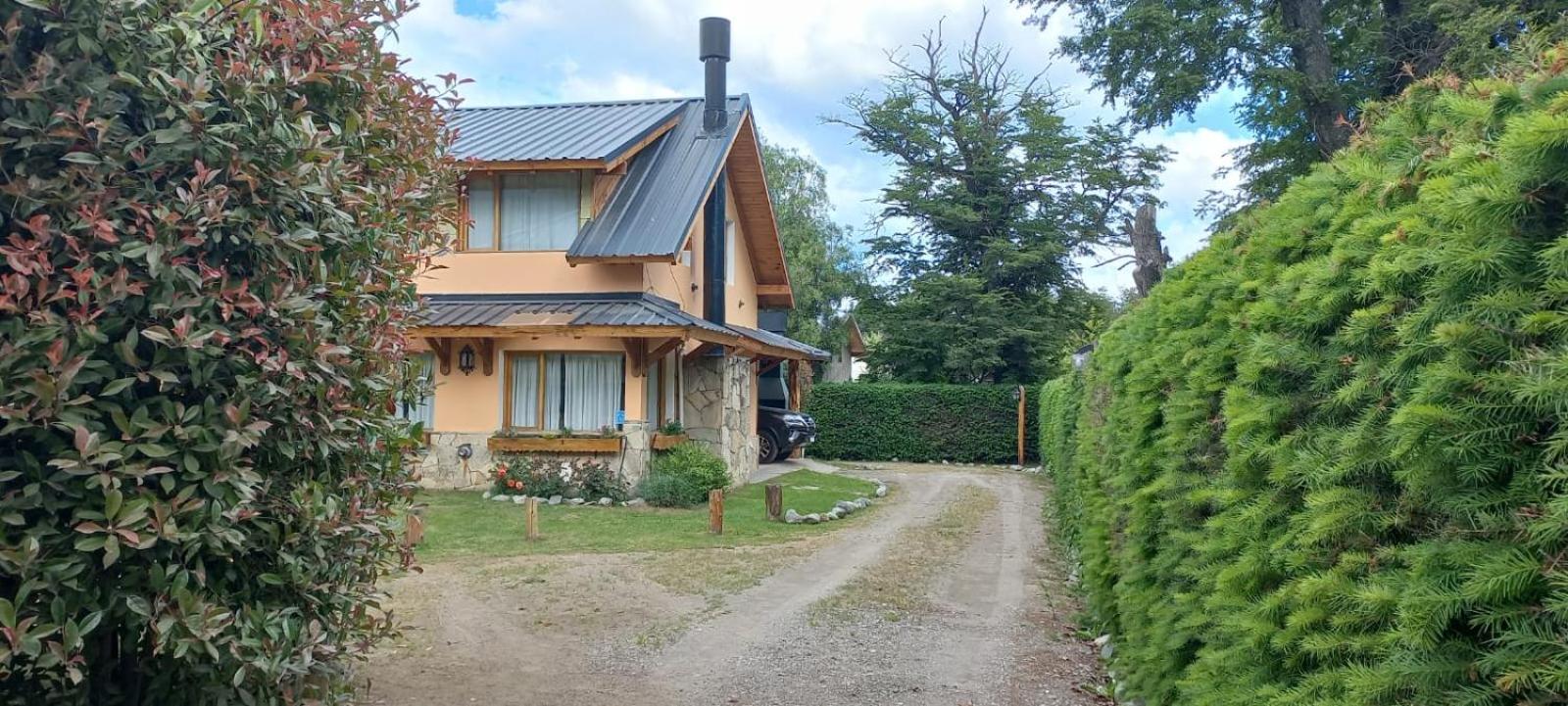 Paillahuen