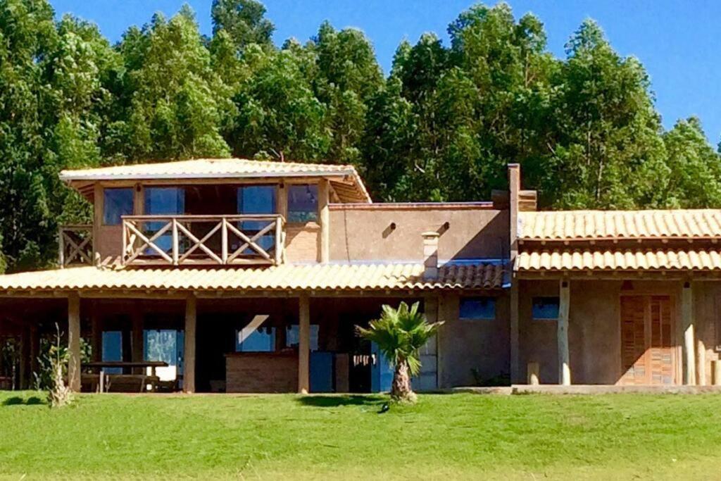 Rancho Recanto da Serra