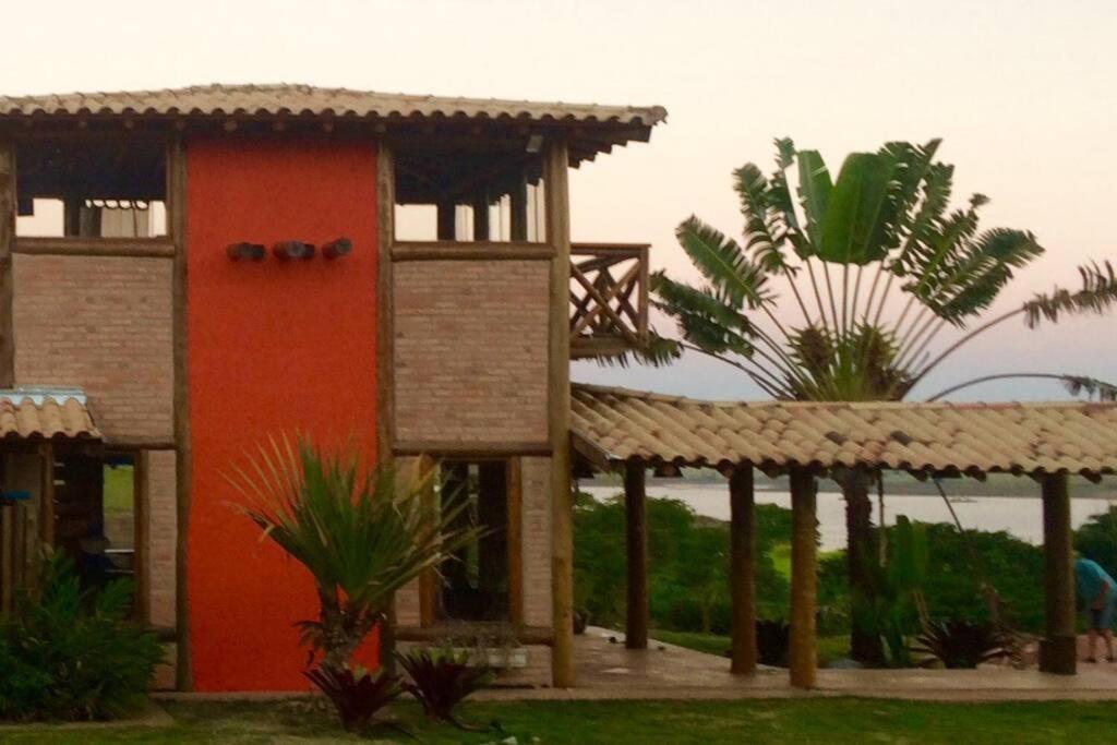 Rancho Recanto da Serra