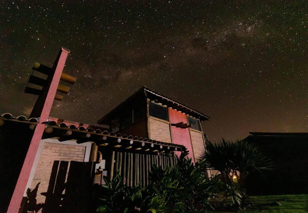 Rancho Recanto da Serra
