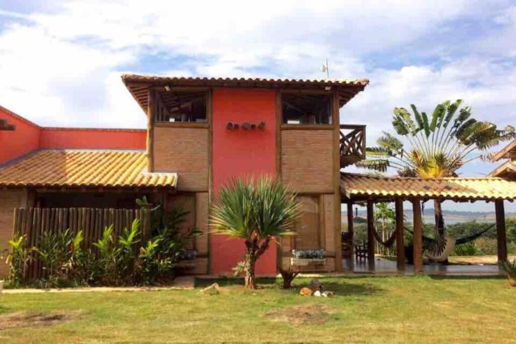 Rancho Recanto da Serra