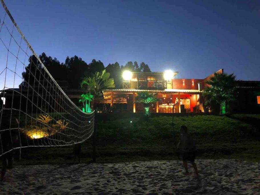 Rancho Recanto da Serra